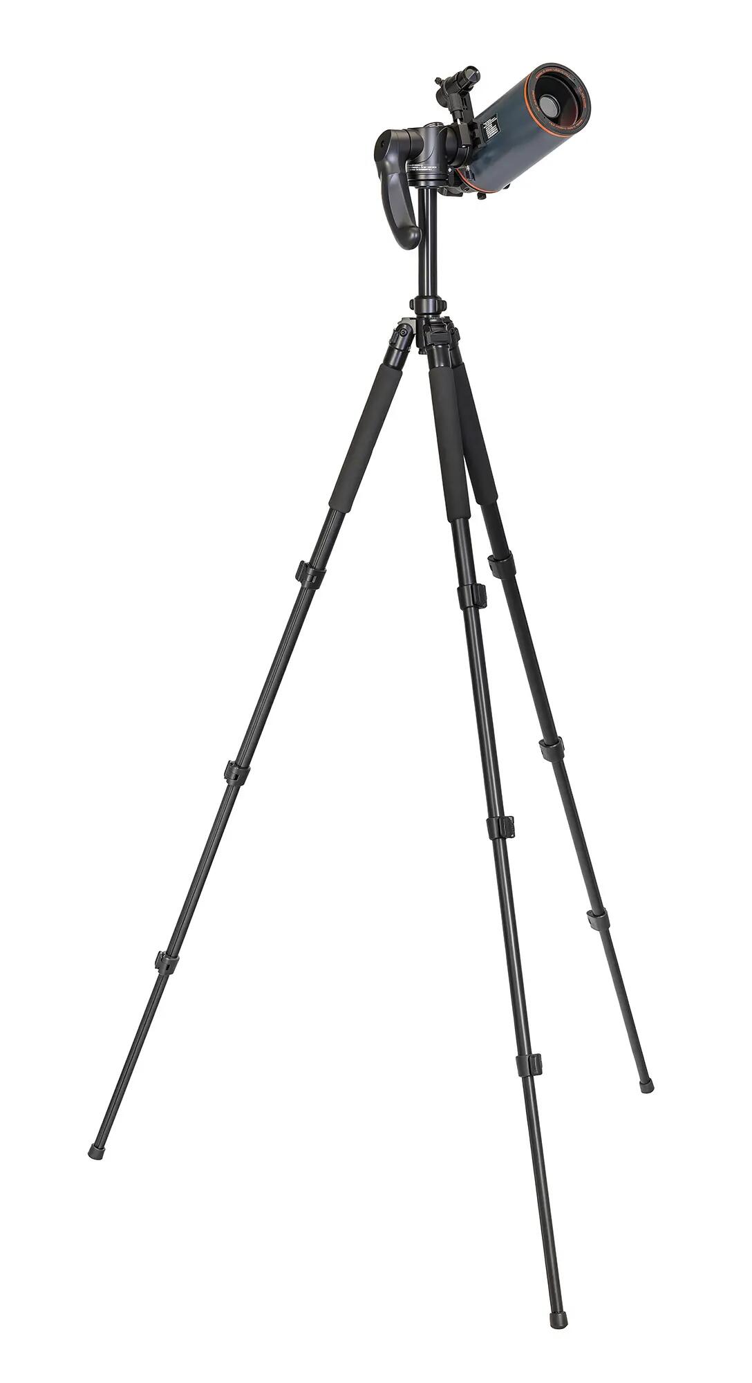 Fototelescopio Levenhuk Kelvin MAK80 AZ 3/15