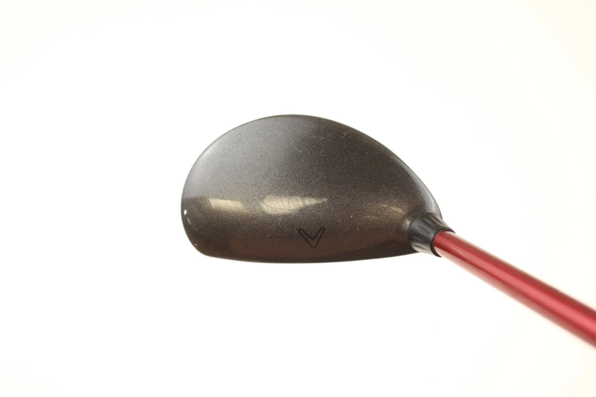 Seconde vie - Callaway Big Bertha Heavenwood RH 17-deg Hybrid - Good 3/5