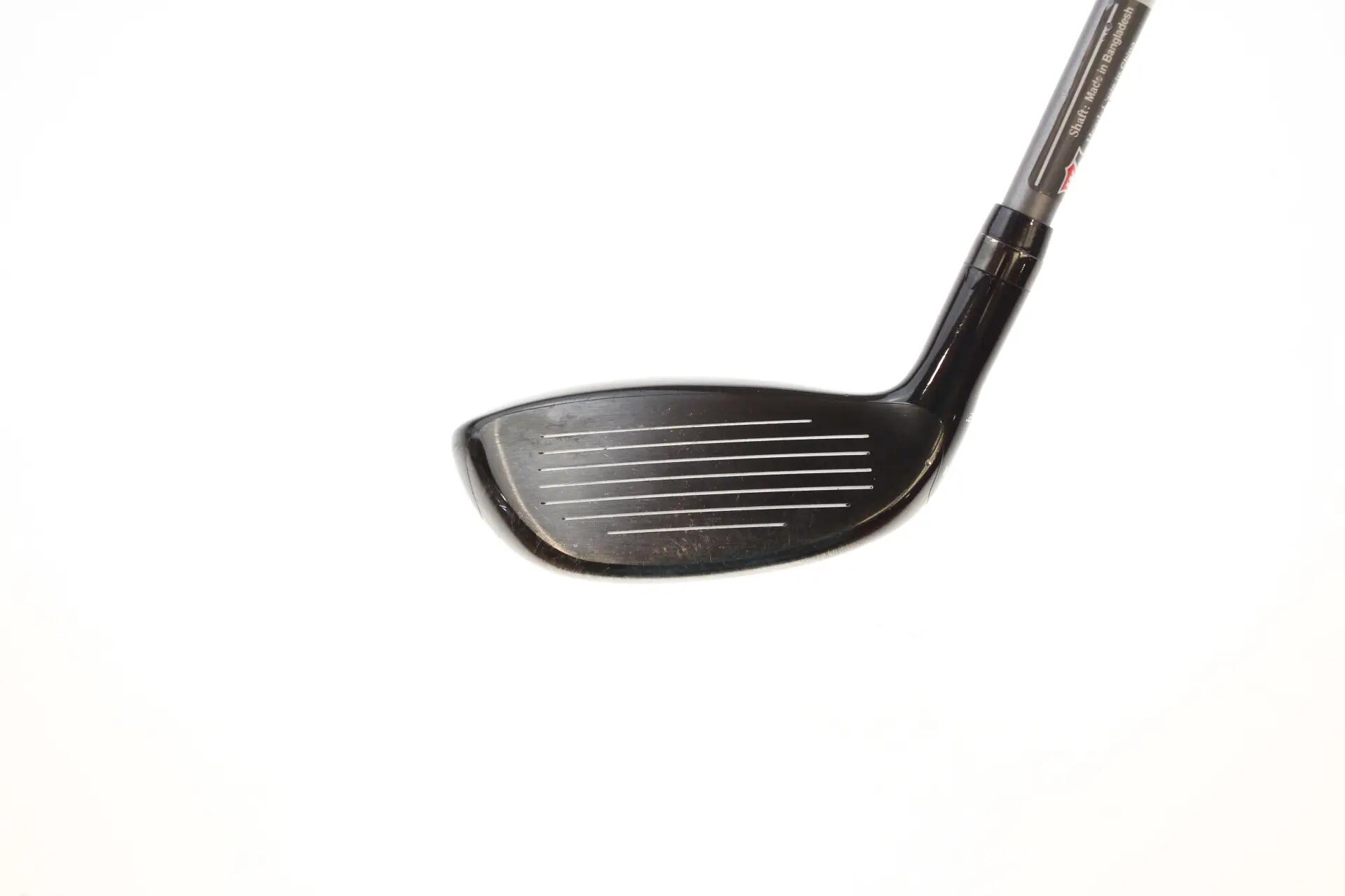 Seconde vie - Wilson D7 XS RH 22-deg Hybrid - Good 2/5