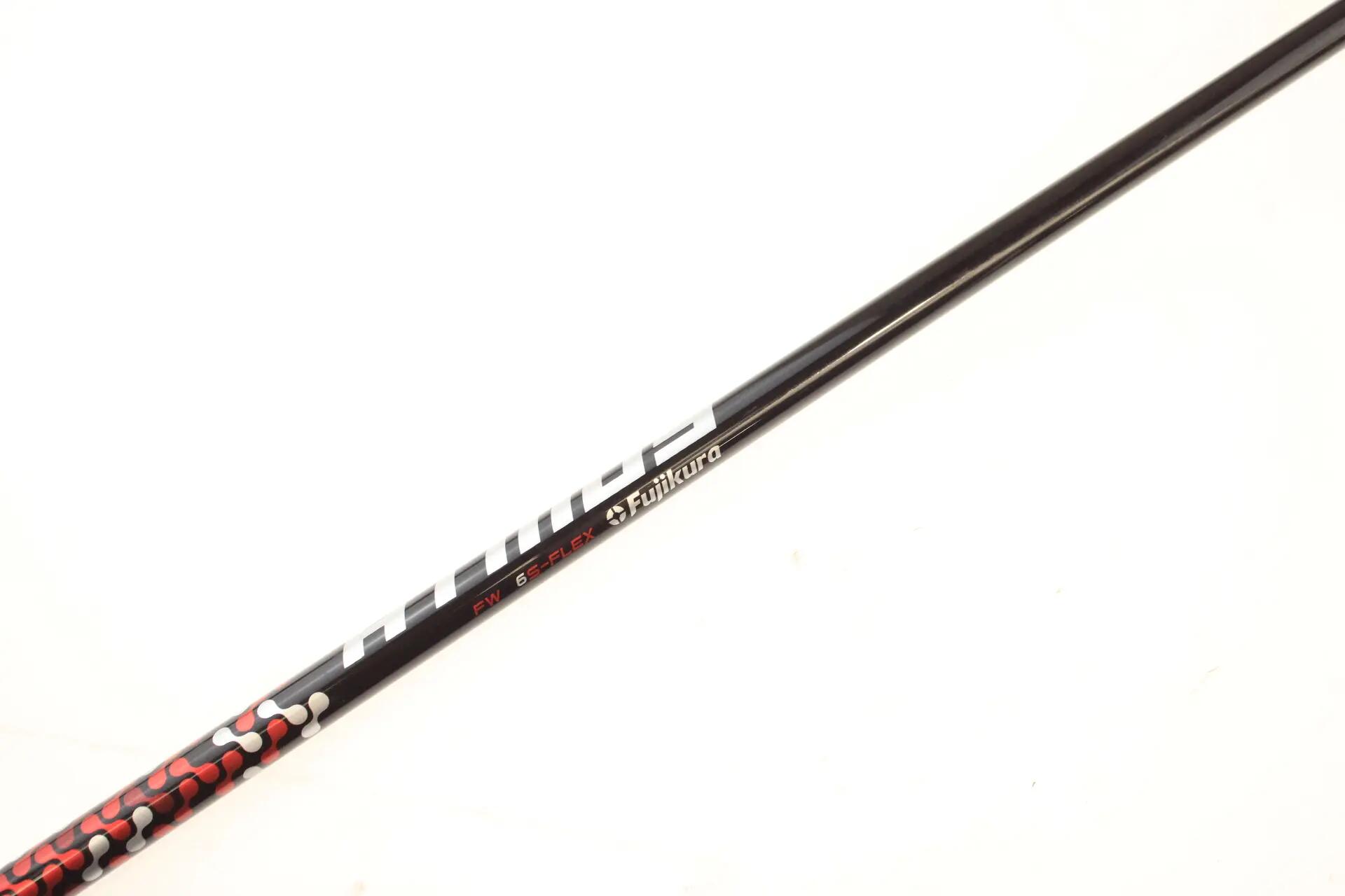 Seconde vie - TaylorMade M4 2021 LH 15-deg Fairway Wood - Good 4/5
