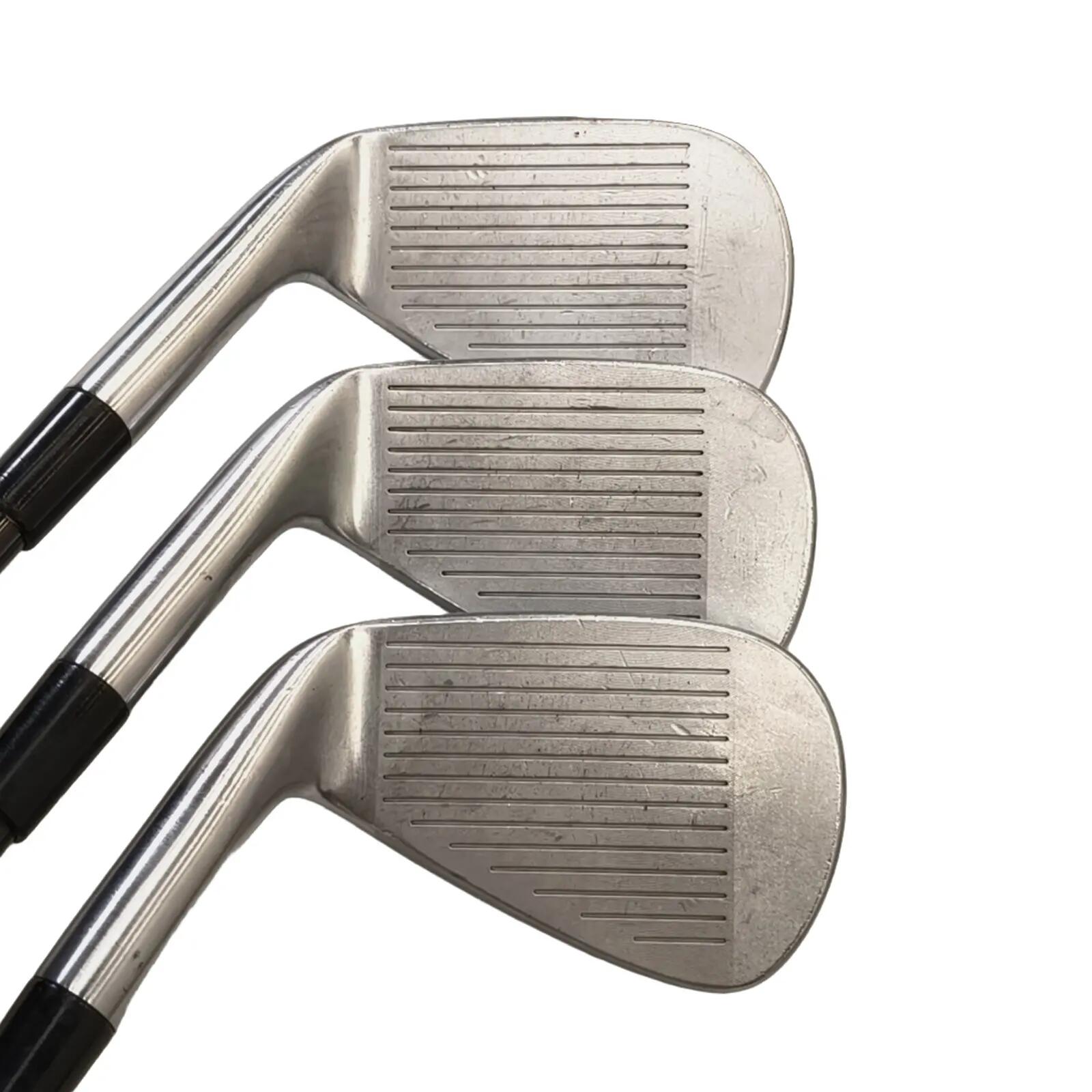 TaylorMade P770 2024 / P7CB Combo Série de fers / 4-PW / Flex Stiff / Acier 6/7