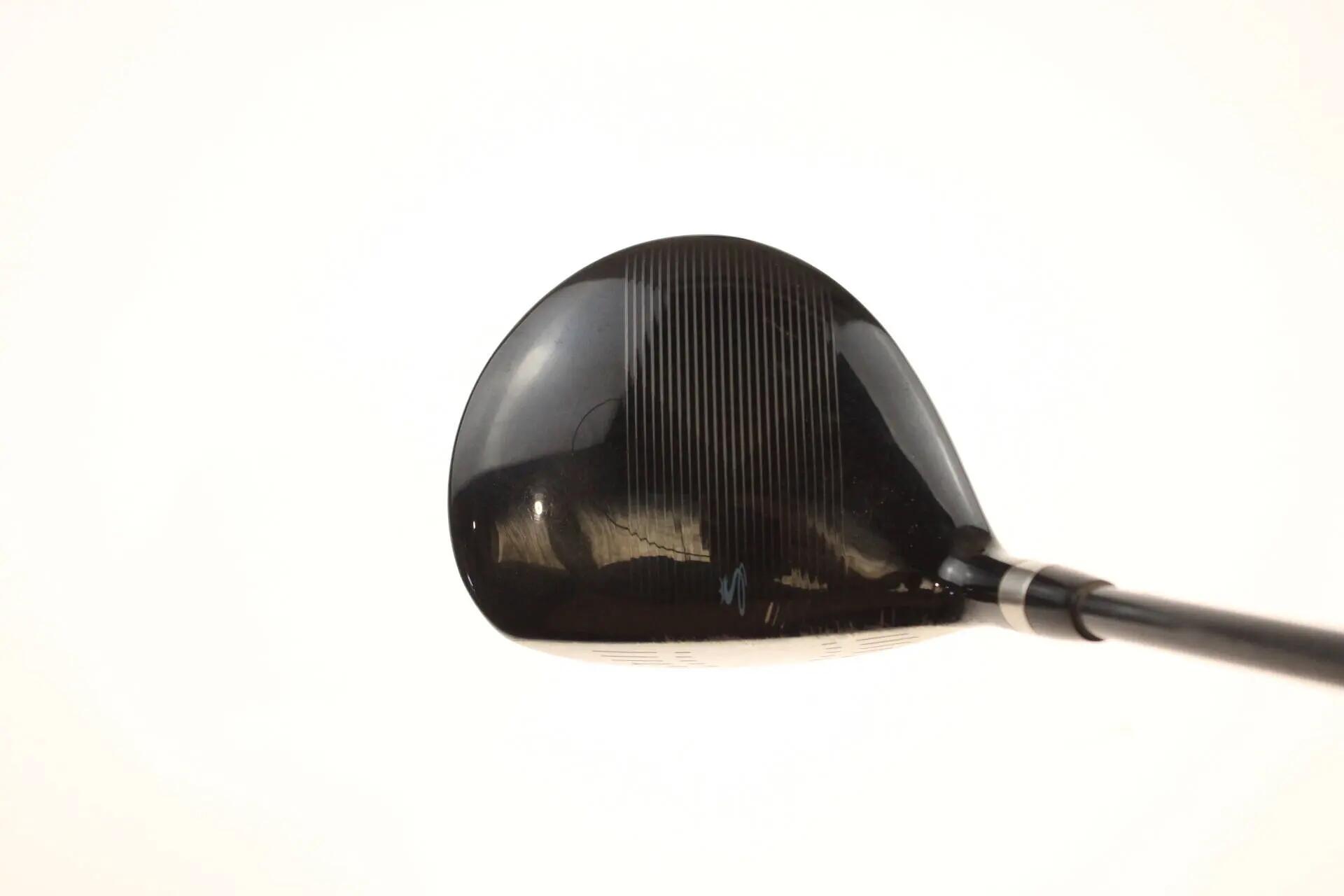 Seconde vie - Cobra XL Speed RH 19-deg Fairway Wood - Sufficient 3/6