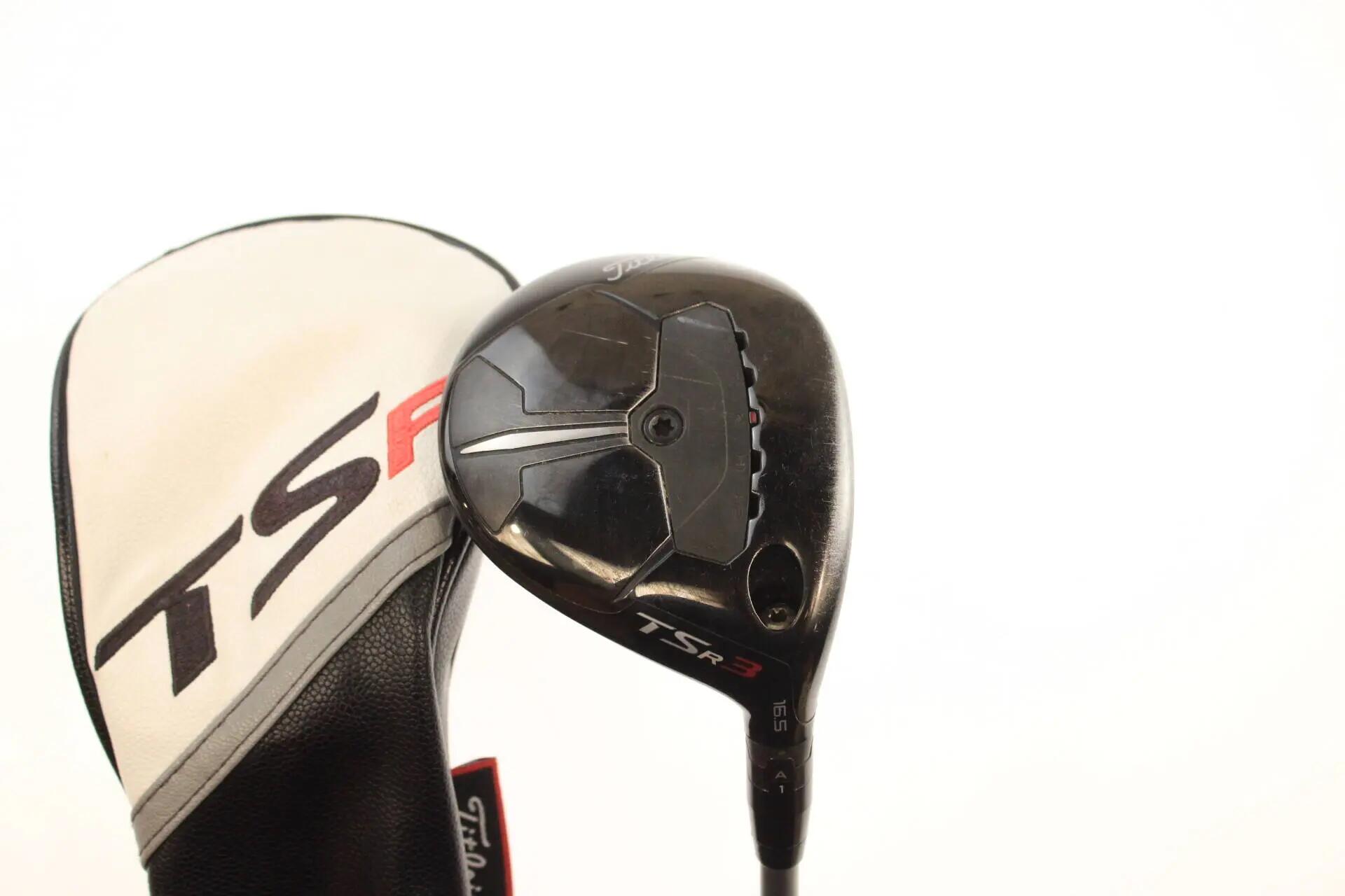 TITLEIST picture