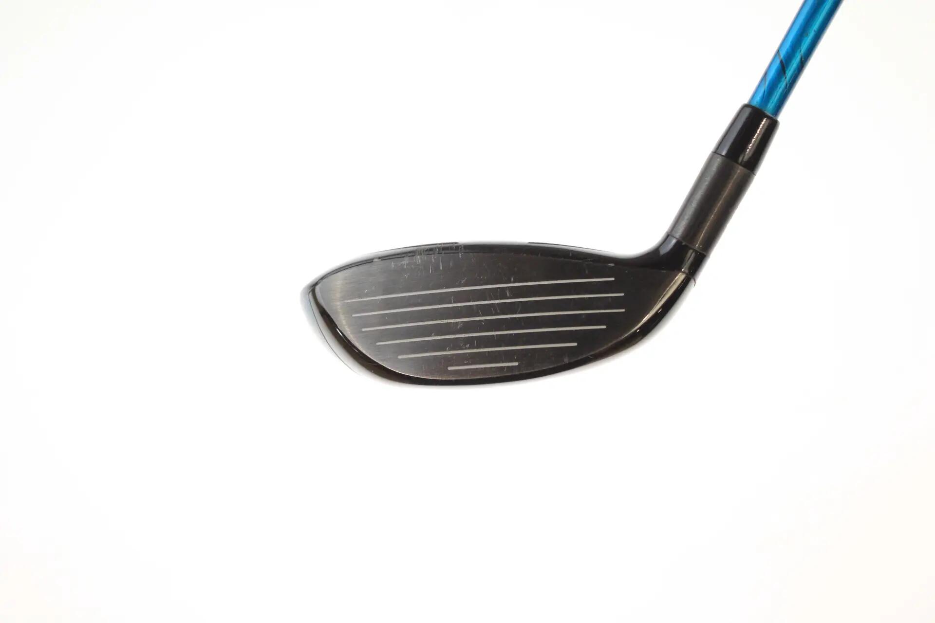 Seconde vie - Callaway Rogue Sub Zero RH 15-deg Fairway Wood - Sufficient 2/5