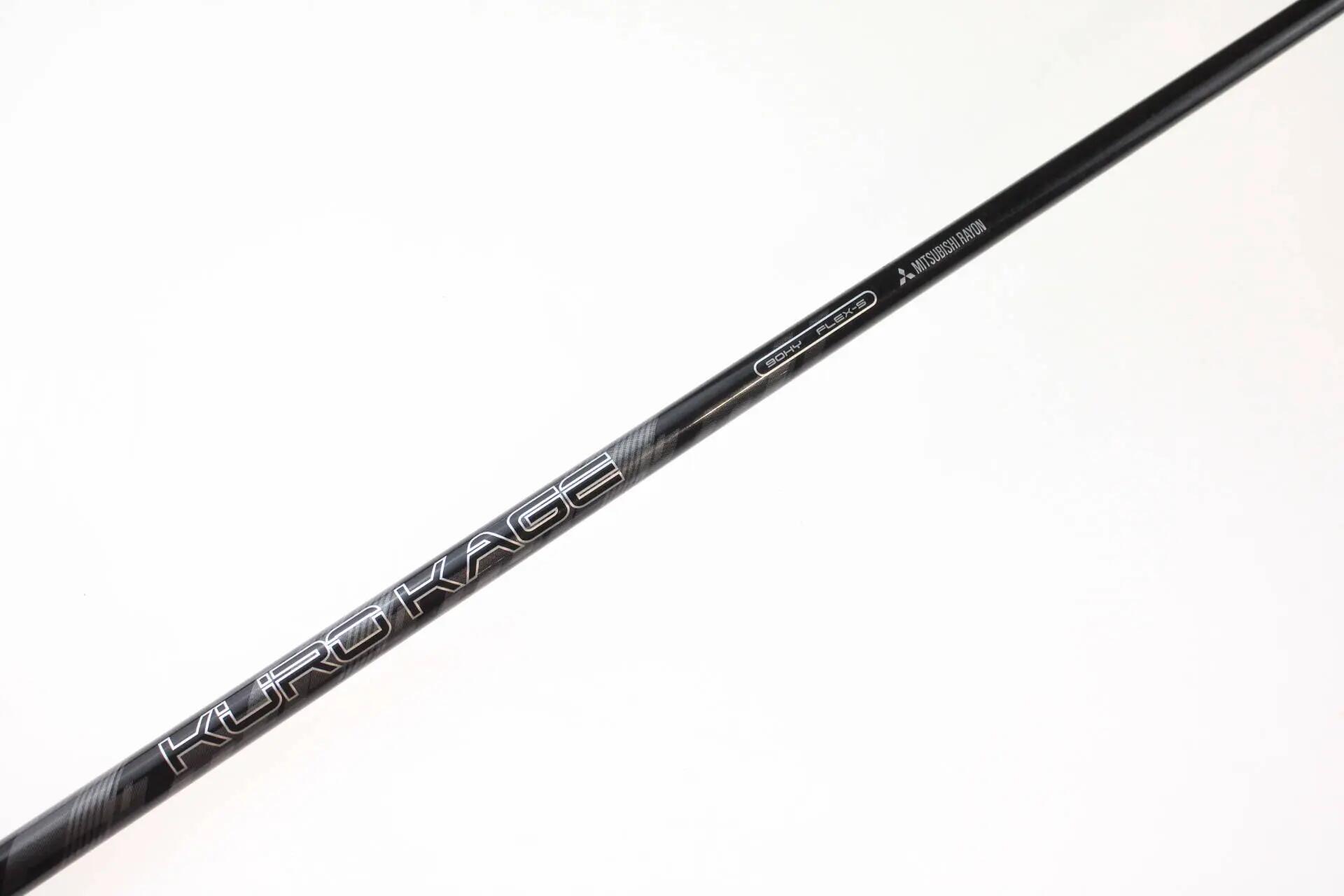 Seconde vie - Wilson Staff FG Tour V4 Utility RH 21-deg Hybrid - Good 4/5