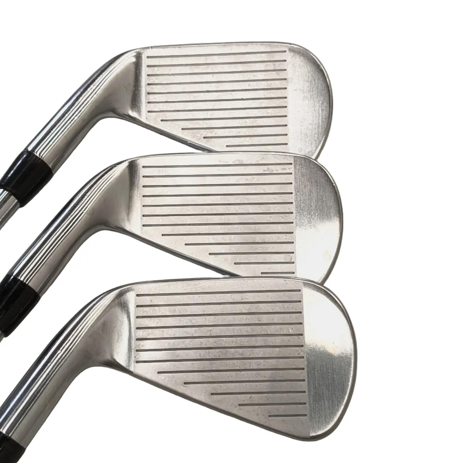 Titleist AP2 718 Forged IJzerset / 3-PW+GW / Flex Regular / Staal 6/7