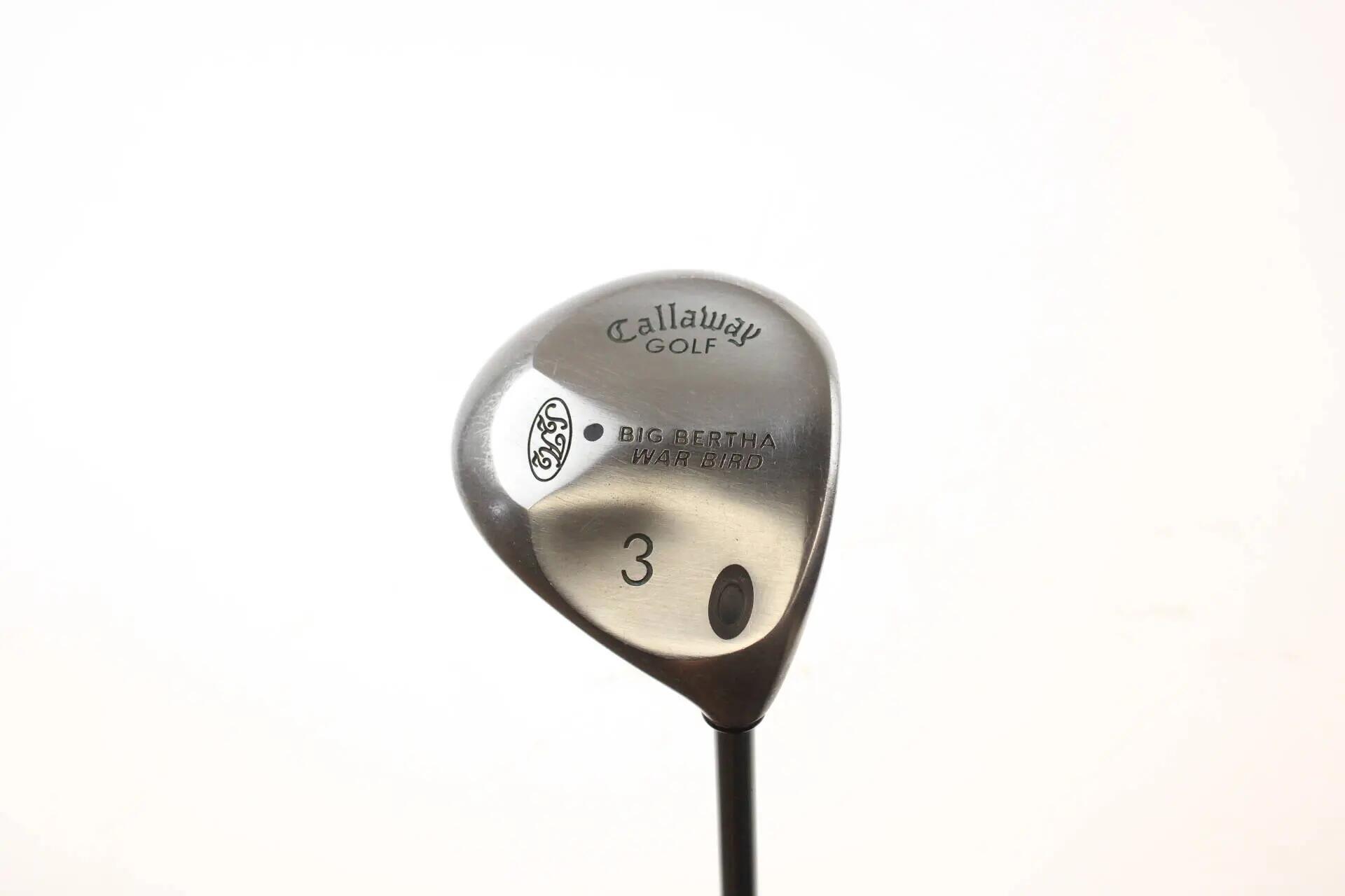 CALLAWAY picture