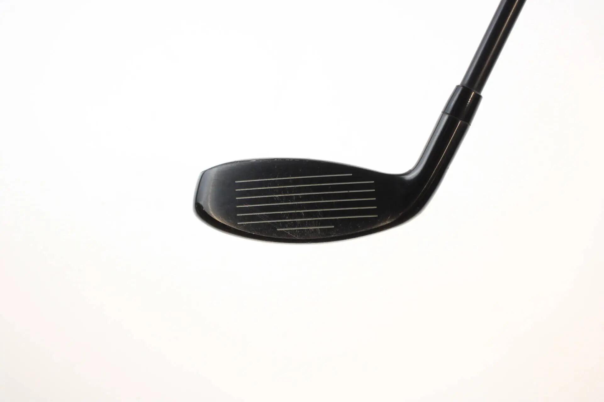 Seconde vie - Callaway XR RH 19-deg Hybrid - Good 2/5