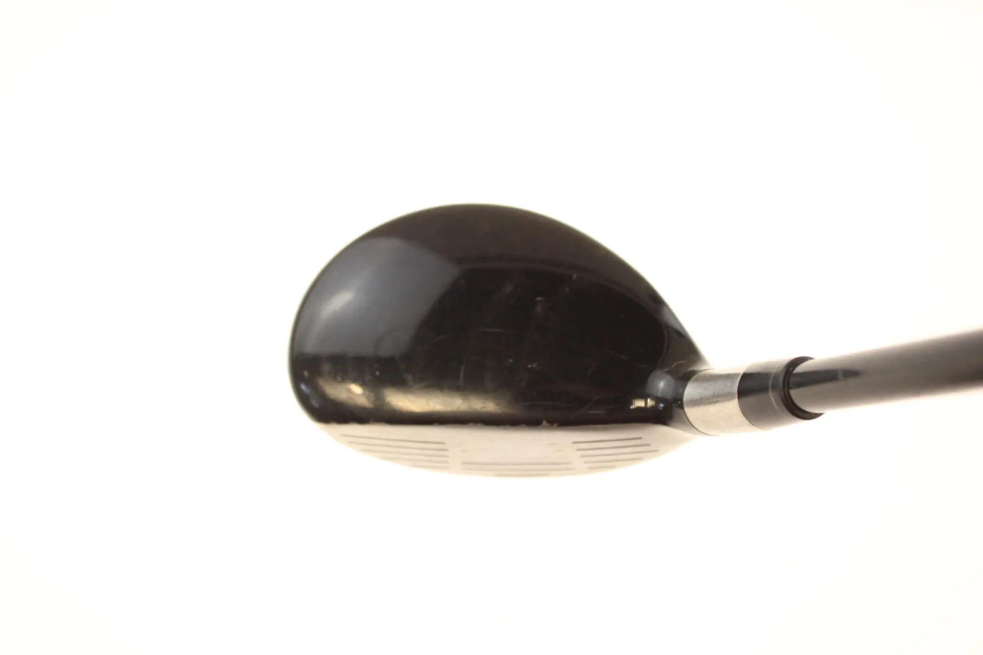 Seconde vie - Callaway FT Neutral RH 18-deg Hybrid - Sufficient 3/5