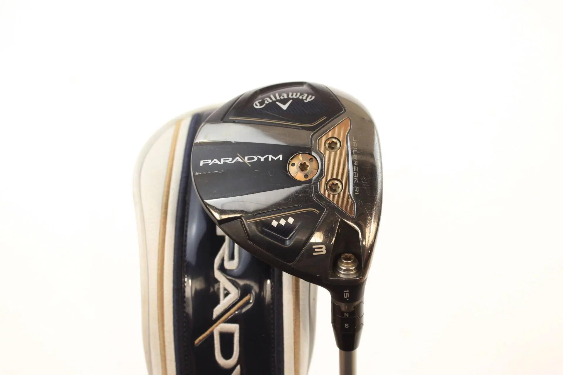 CALLAWAY picture