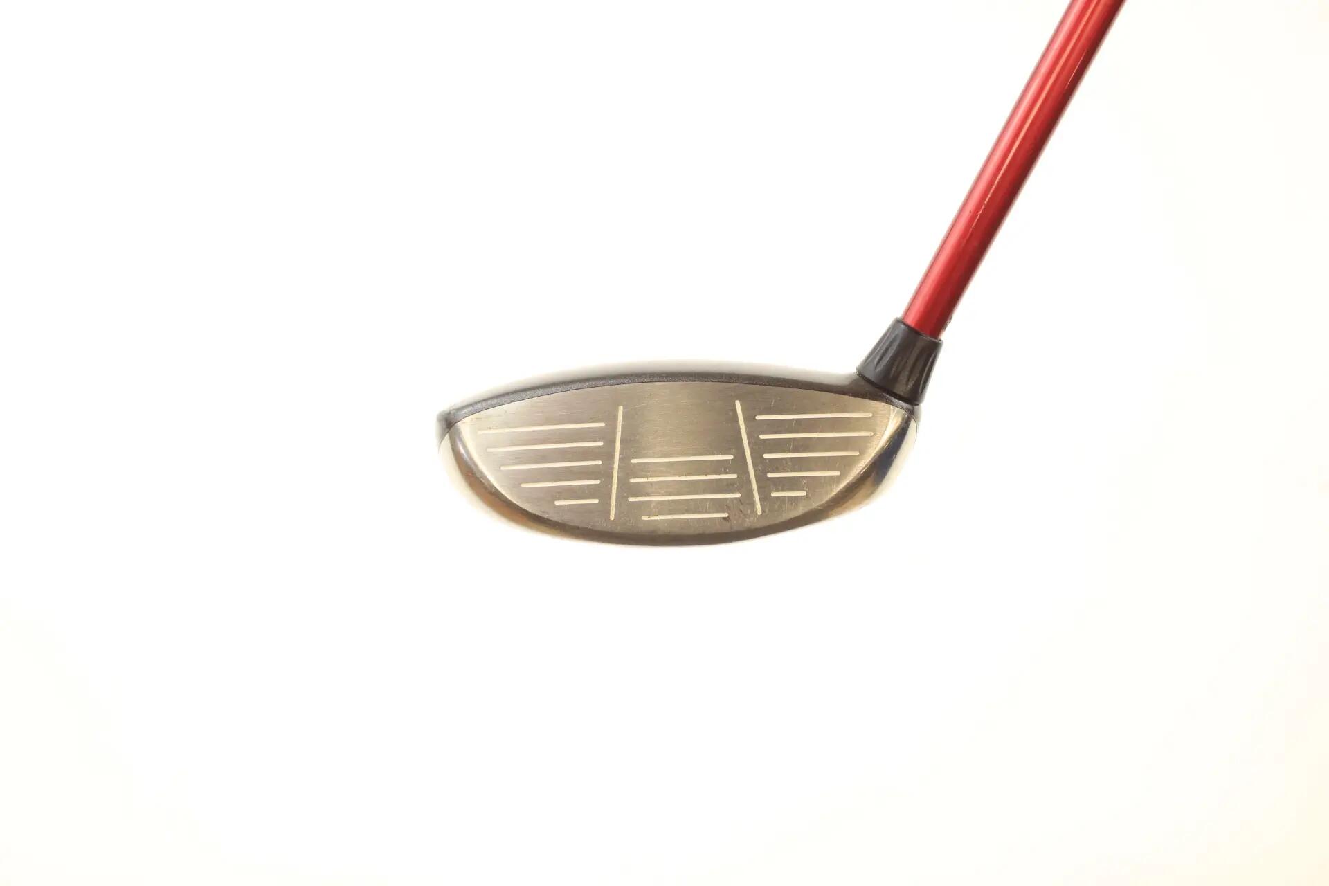 Seconde vie - Callaway Big Bertha Heavenwood RH 17-deg Hybrid - Good 2/5
