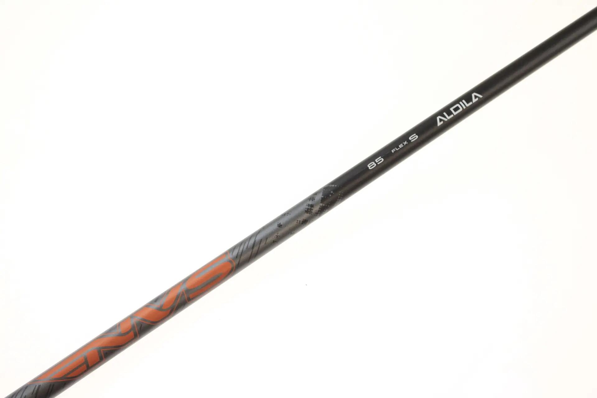 Seconde vie - Wilson Staff Model RB Utility RH 24-deg Hybrid - Very good 4/5