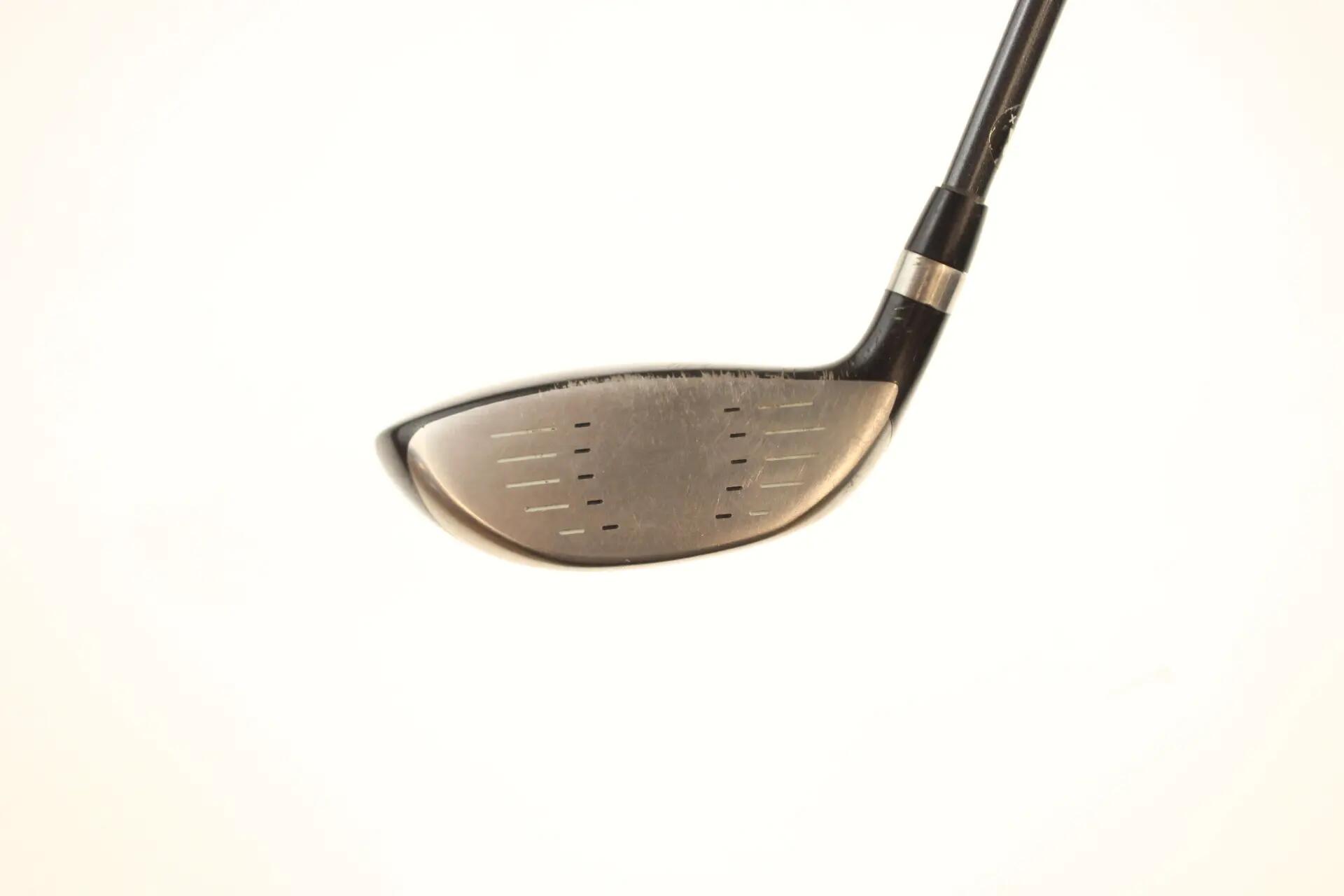 Seconde vie - Cobra XL Speed RH 19-deg Fairway Wood - Sufficient 2/6