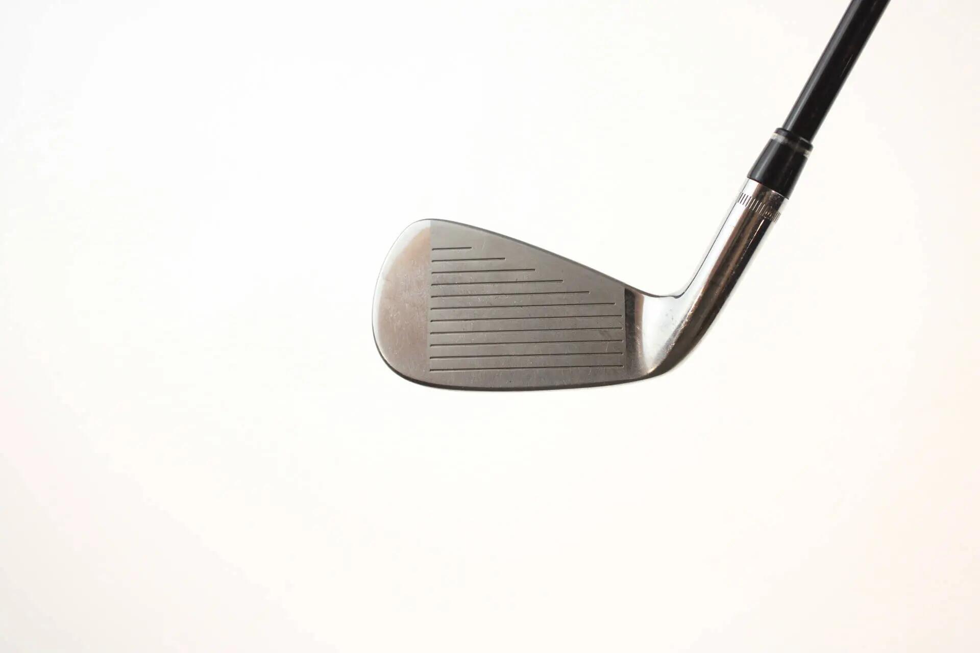 Seconde vie - Wilson Staff FG Tour V4 Utility RH 21-deg Hybrid - Good 3/5