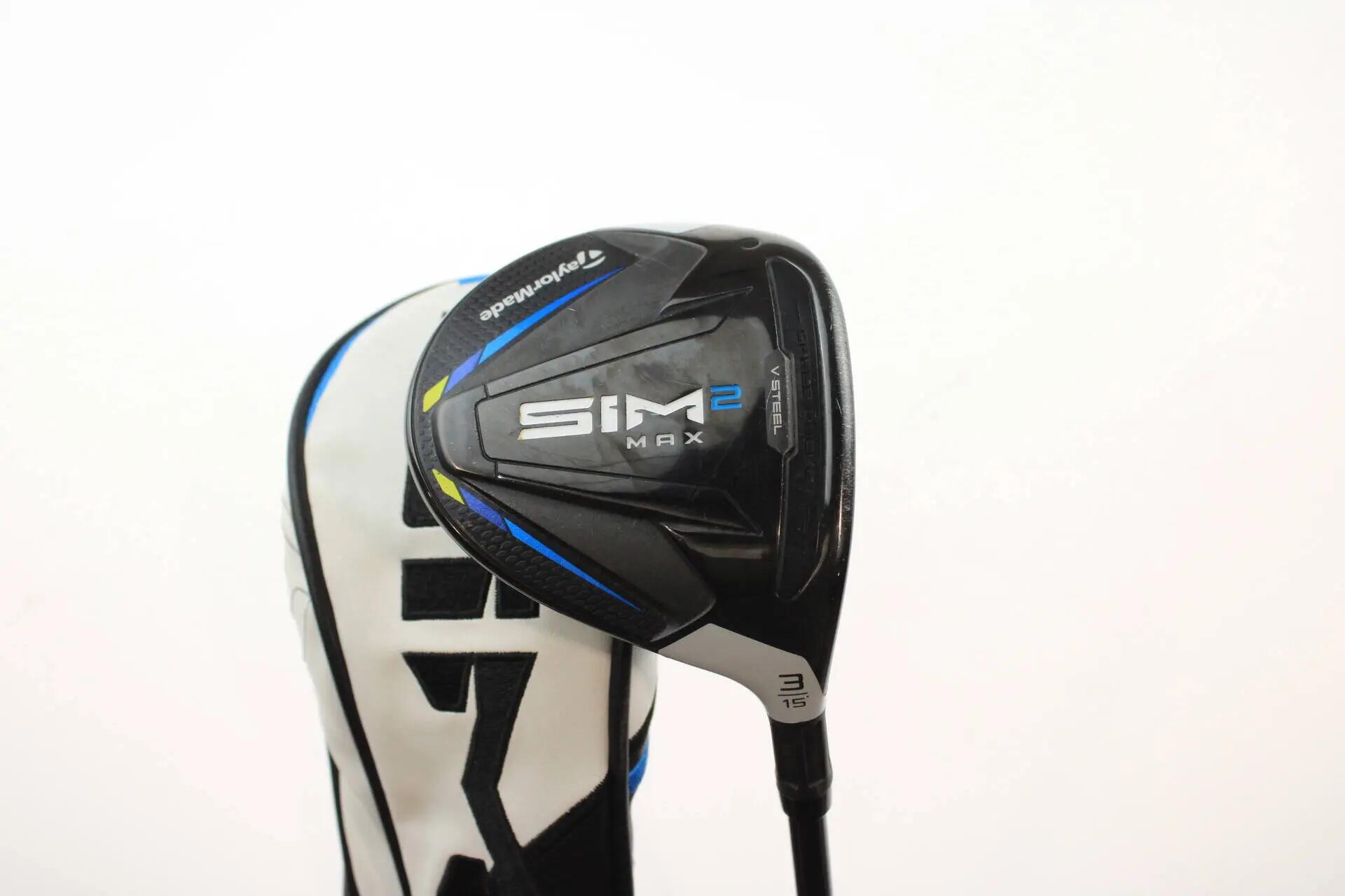 TAYLORMADE picture