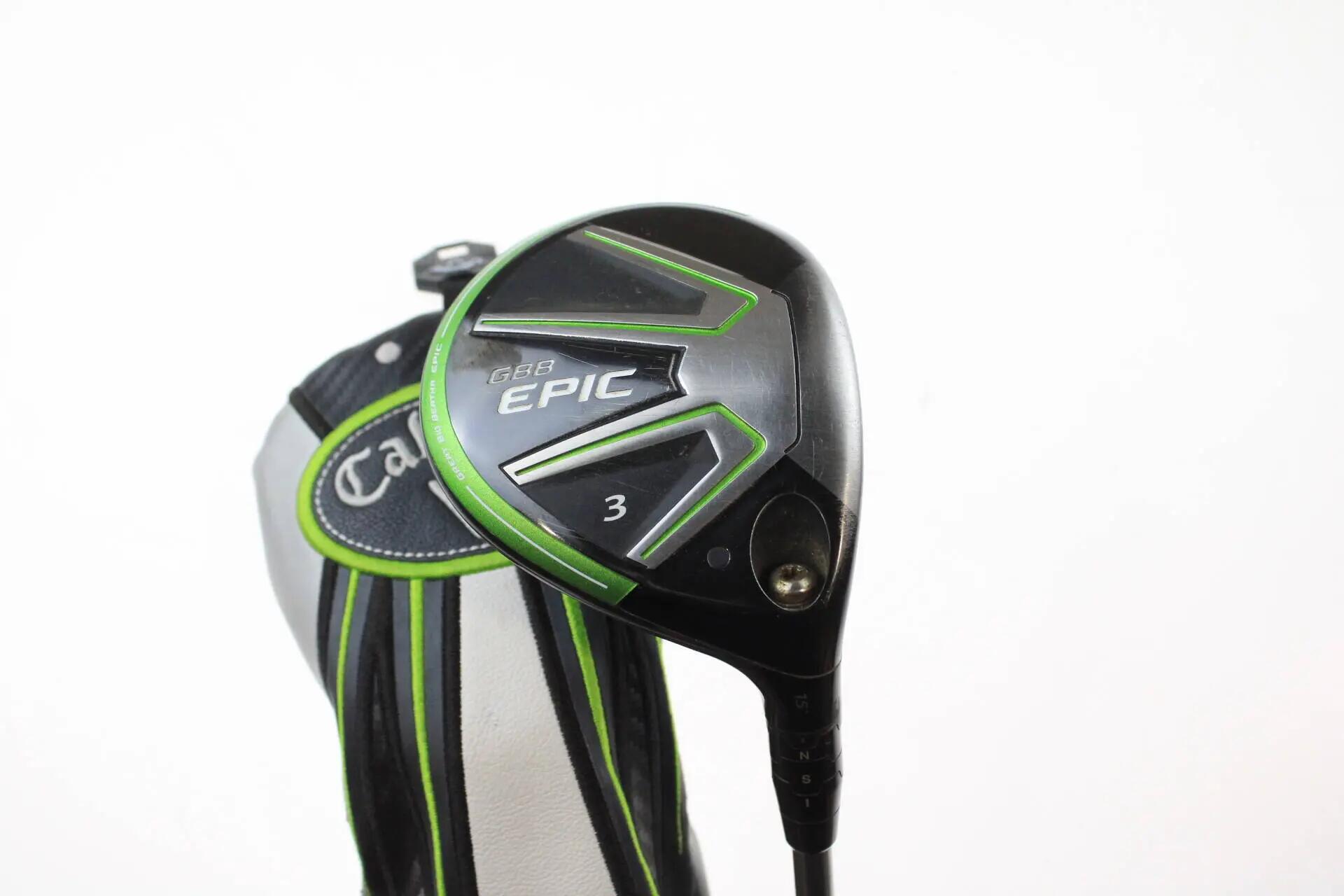 CALLAWAY picture