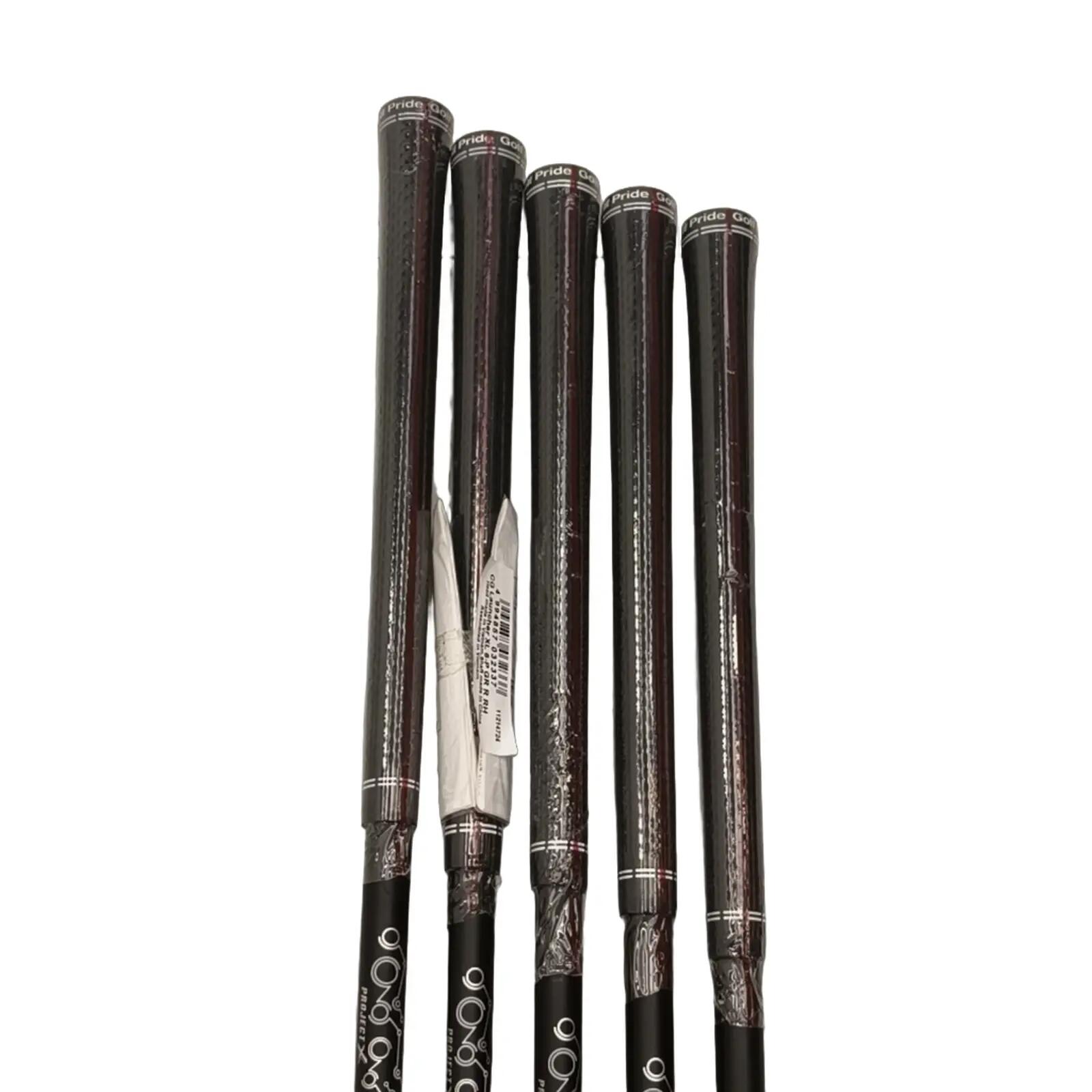 Cleveland Launcher XL Eisenset / 6-PW / Flex Regular / Graphit 5/7