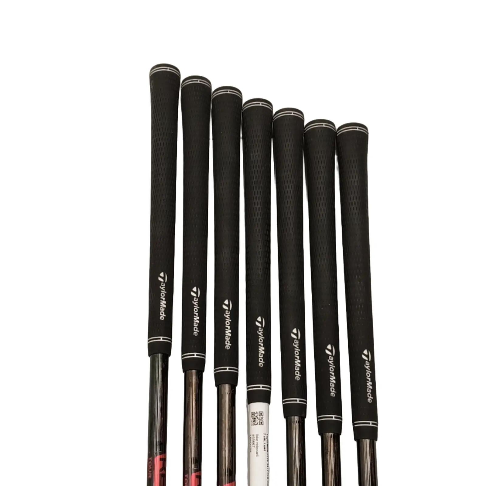 TaylorMade P770 2024 / P7CB Combo Série de fers / 4-PW / Flex Stiff / Acier 5/7