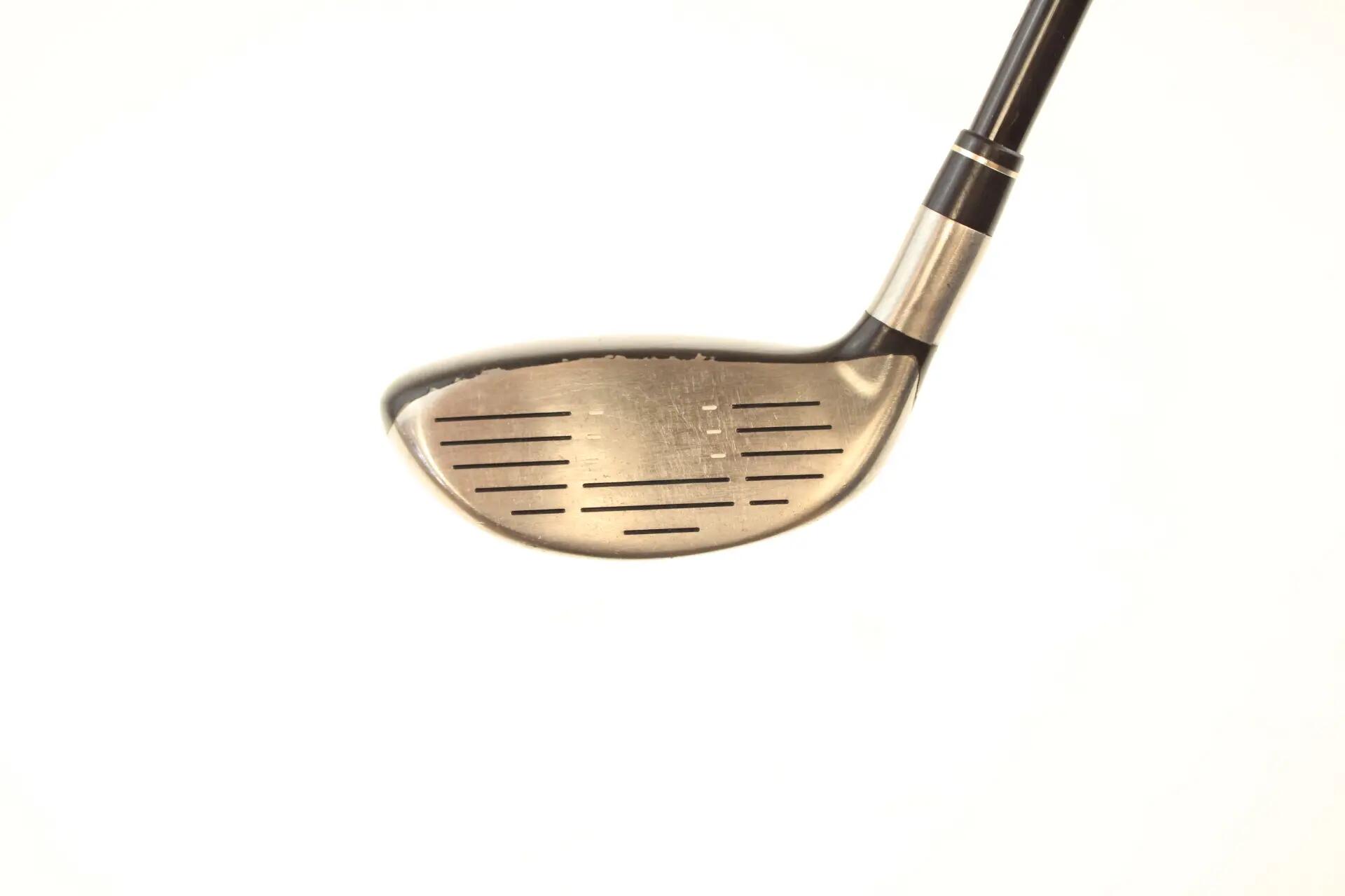Seconde vie - Callaway FT Neutral RH 18-deg Hybrid - Sufficient 2/5