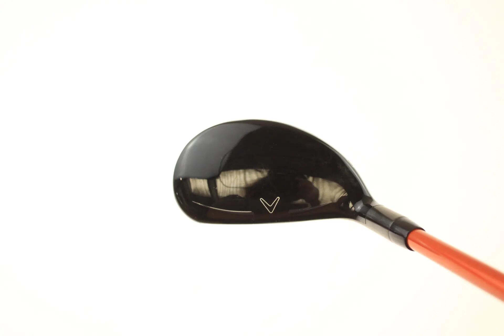 Seconde vie - Callaway Rogue RH 19-deg Hybrid - Good 3/5