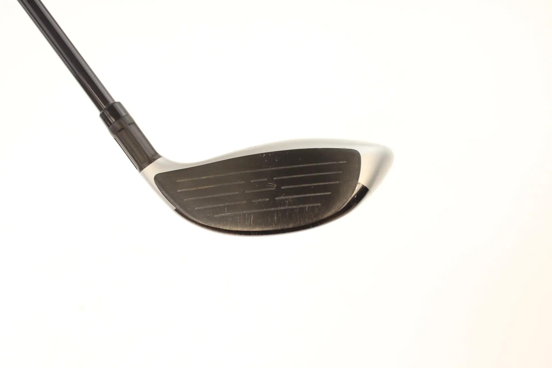 Seconde vie - TaylorMade M4 2021 LH 15-deg Fairway Wood - Good 2/5