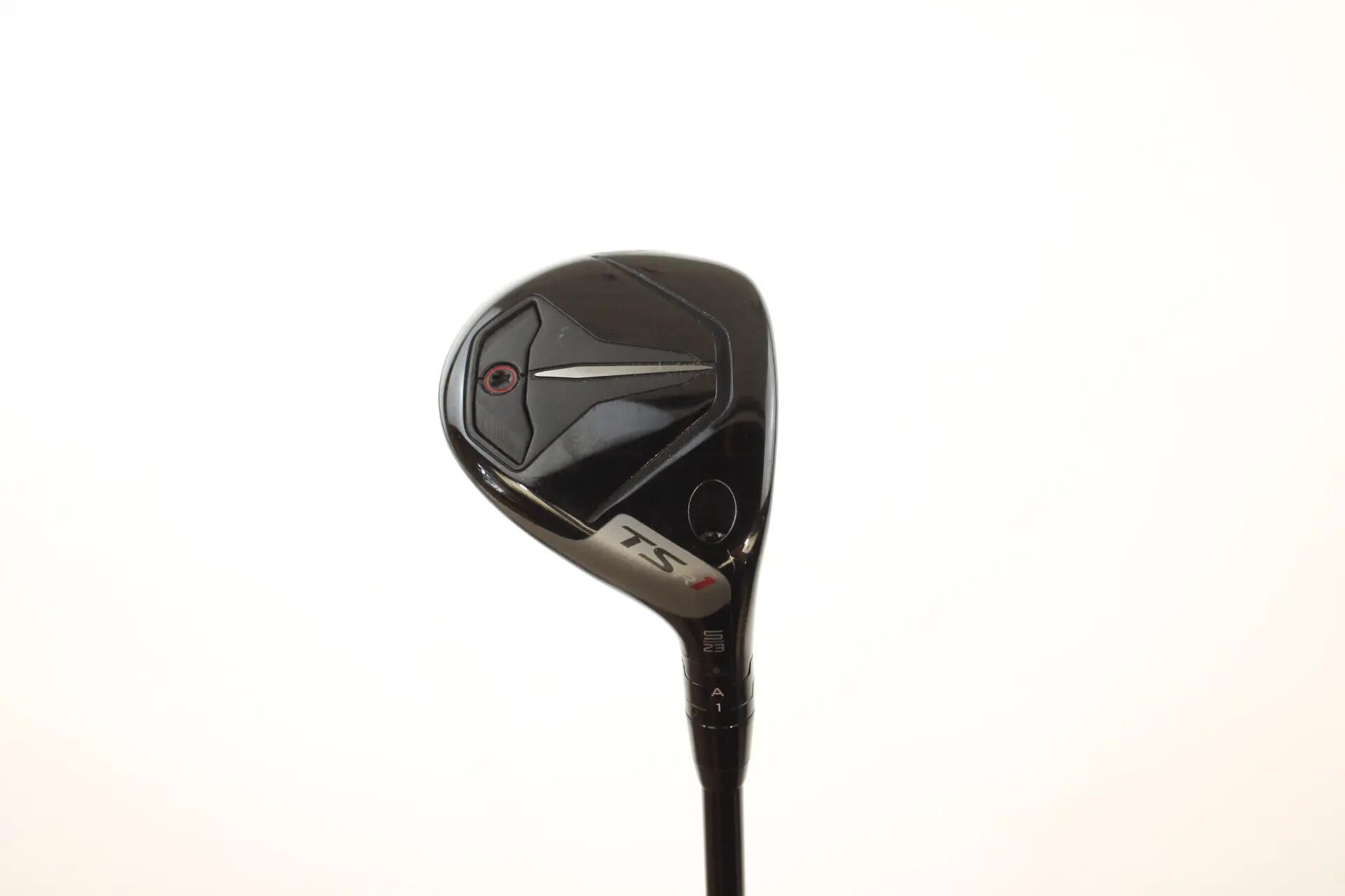 TITLEIST picture
