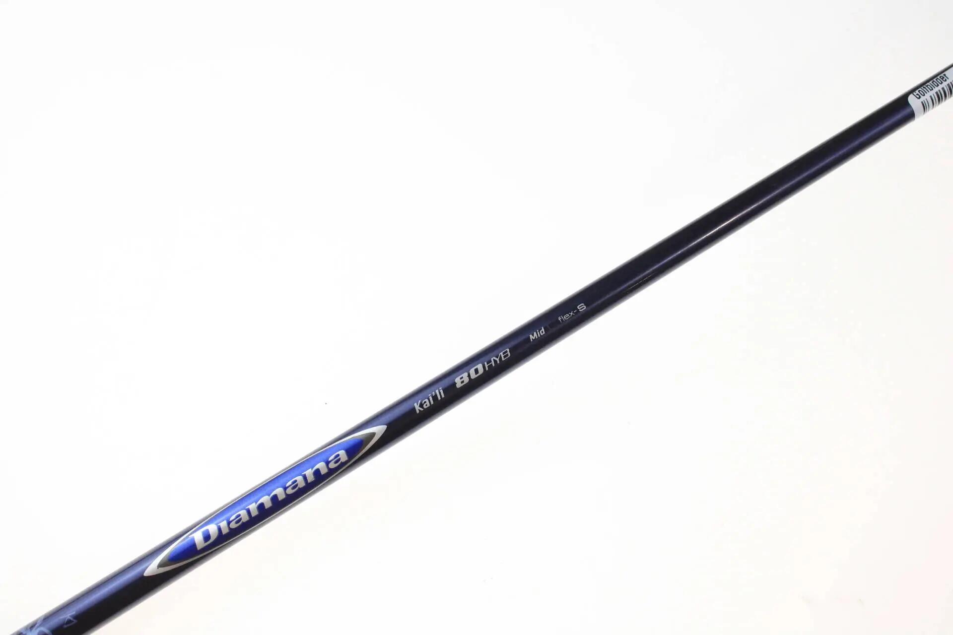 Seconde vie - Titleist 910H RH 19-deg Hybrid - Sufficient 4/6