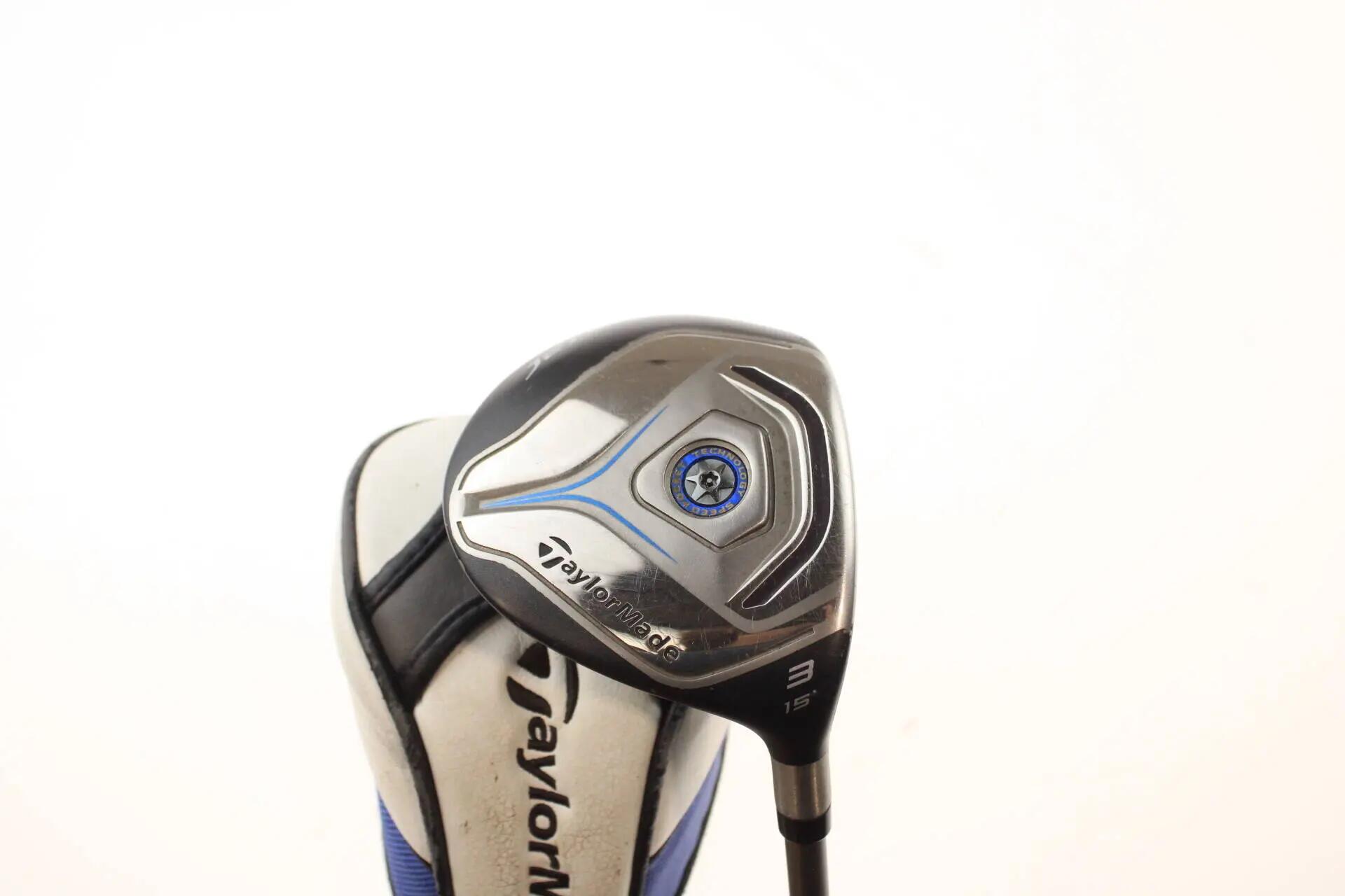 TAYLORMADE picture