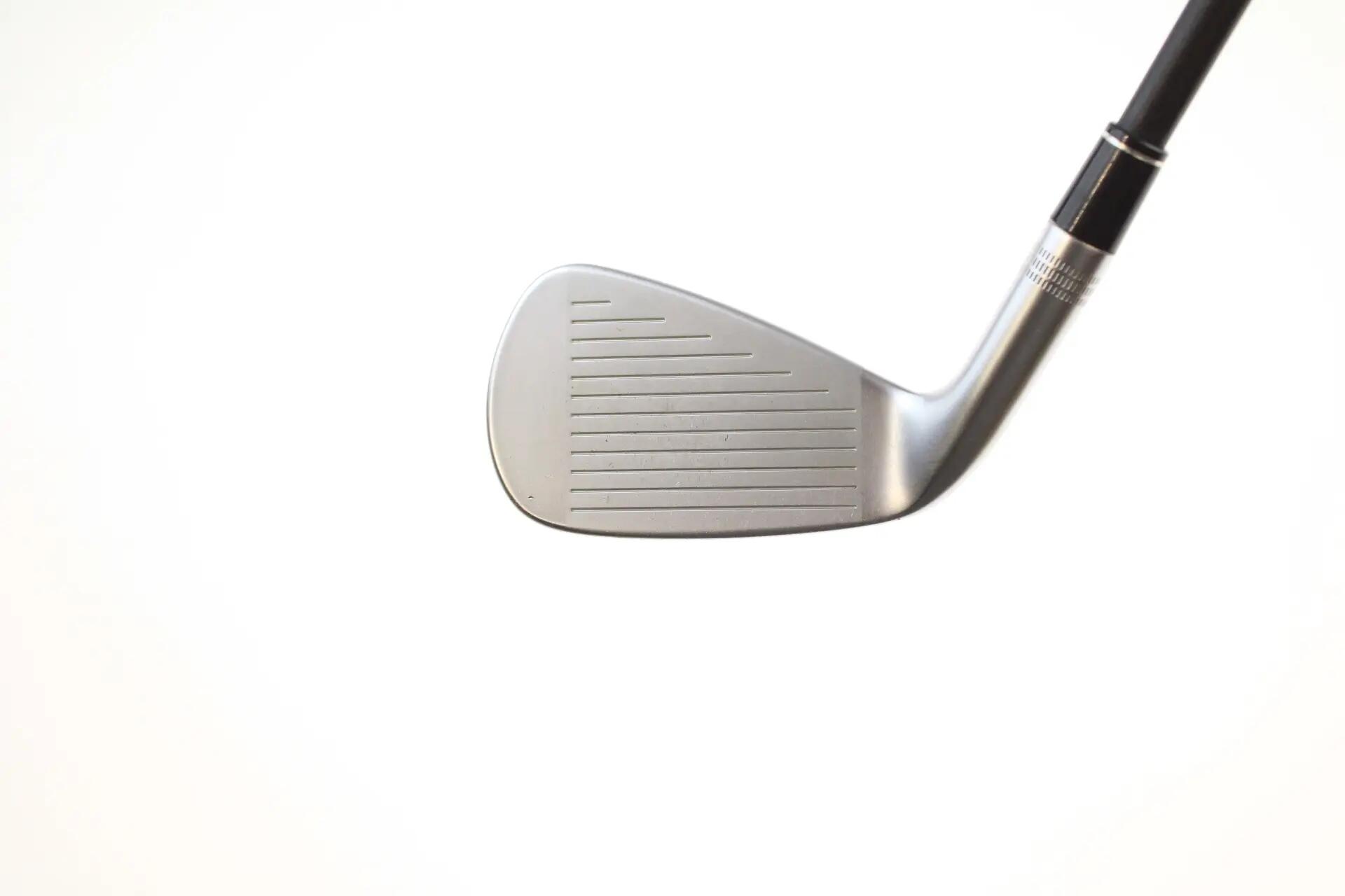 Seconde vie - Wilson Staff Model RB Utility RH 24-deg Hybrid - Very good 3/5