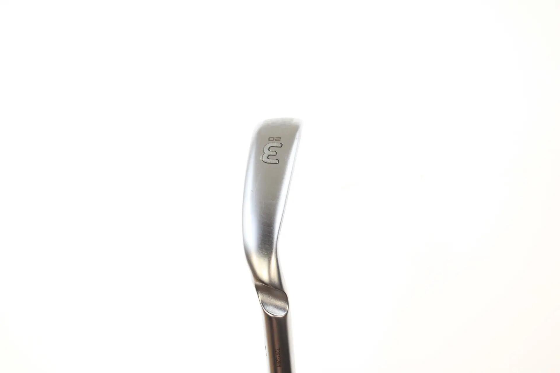 Seconde vie - Ping G410 Crossover RH 20-deg Hybrid - Good 2/5