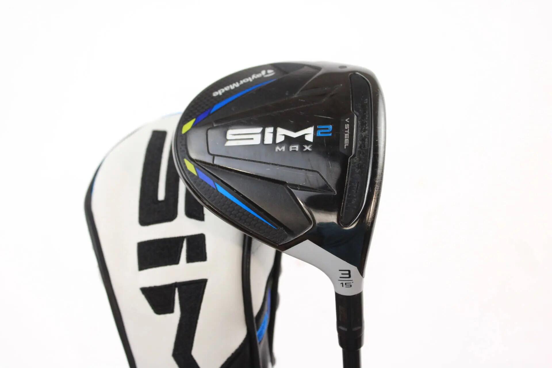 TAYLORMADE picture