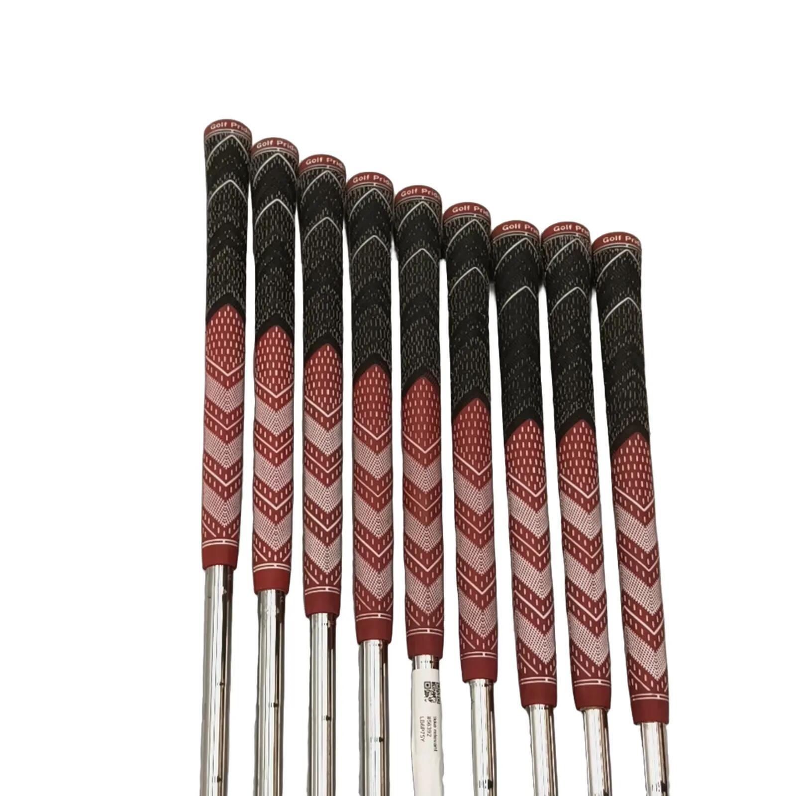 Titleist AP2 718 Forged IJzerset / 3-PW+GW / Flex Regular / Staal 5/7