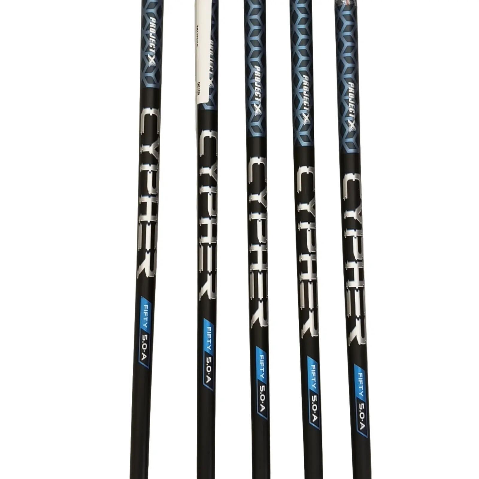 Cleveland Launcher XL Halo Set di ferri / 6-PW / Flex A-flex / Grafite 4/7