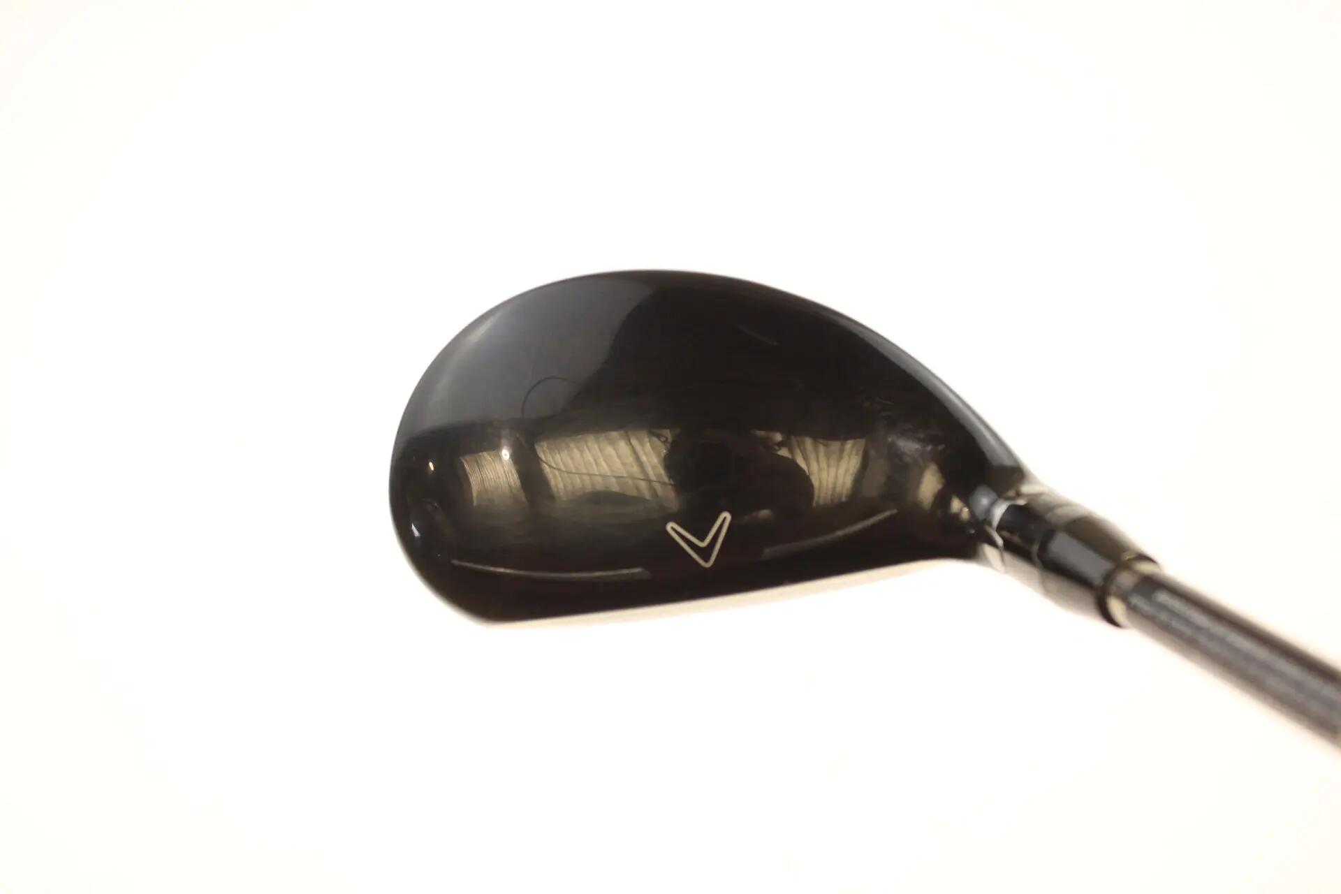 Seconde vie - Callaway Big Bertha 2019 RH 27-deg Hybrid - Good 3/5