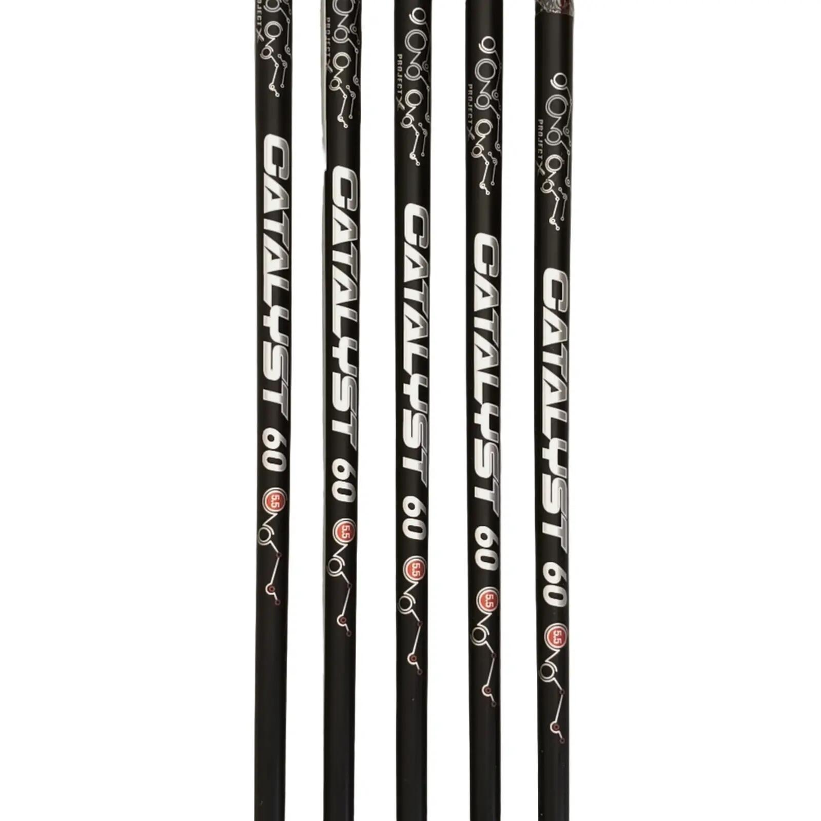 Cleveland Launcher XL Eisenset / 6-PW / Flex Regular / Graphit 4/7