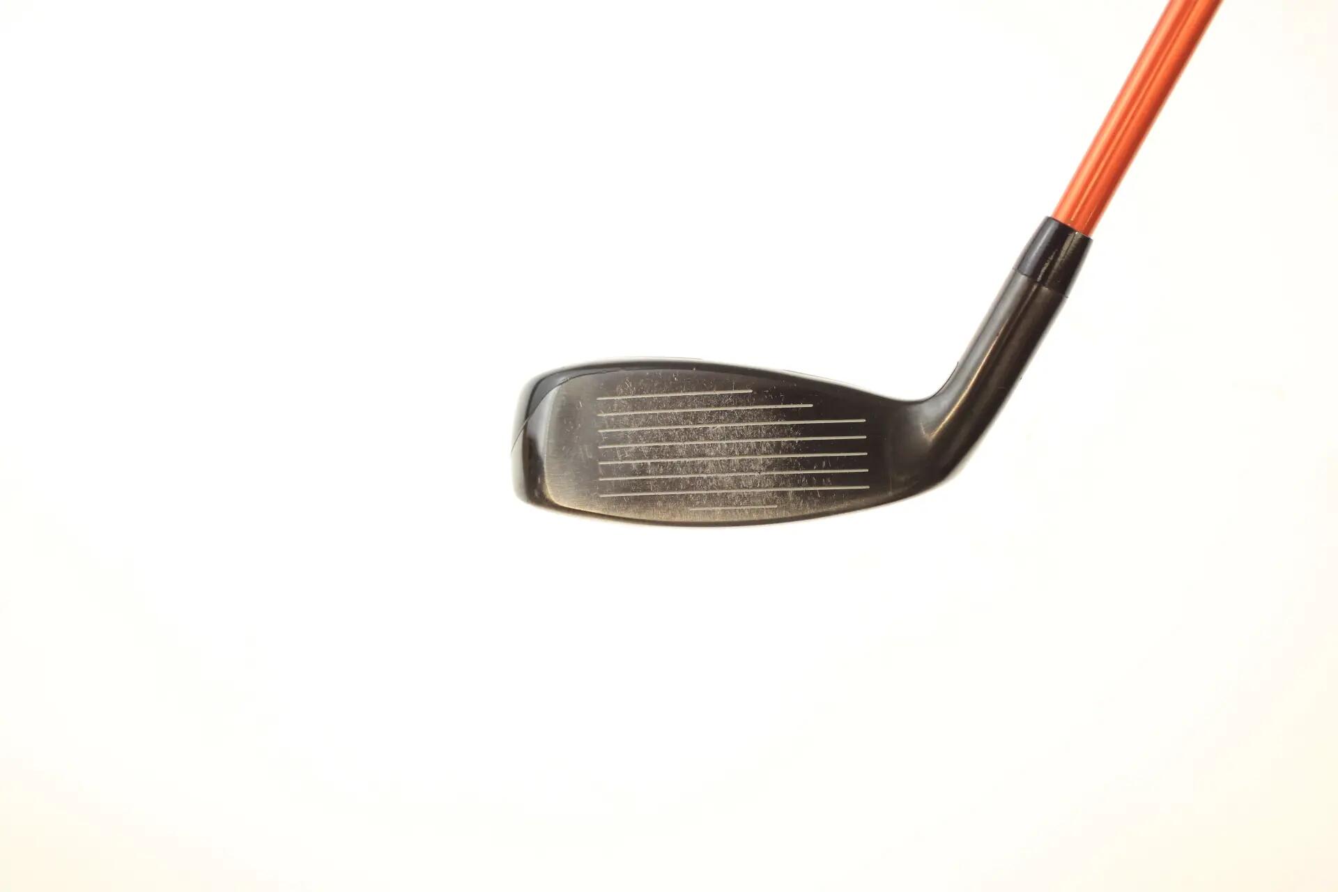 Seconde vie - Callaway Rogue RH 19-deg Hybrid - Good 2/5