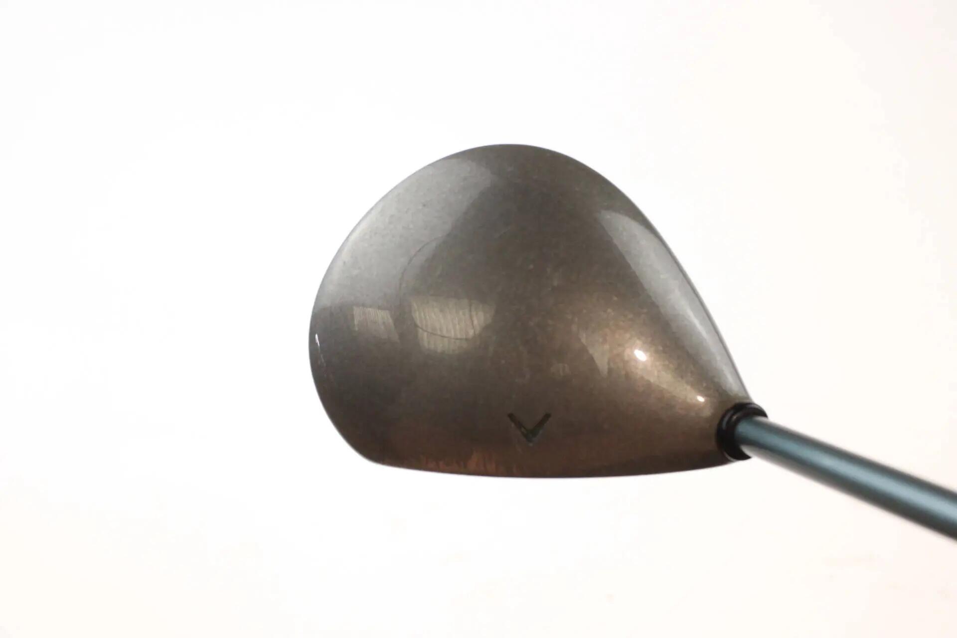 Seconde vie - Callaway BIG BERTHA WAR BIRD RH 15-deg Fairway Wood - Good 3/5