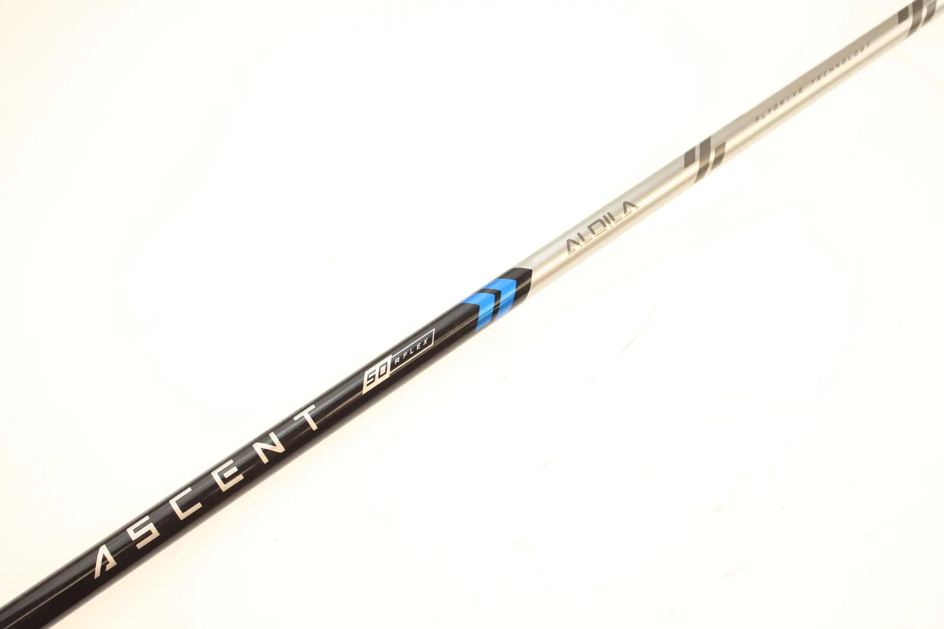 Seconde vie - Callaway Paradym Triple Diamond RH 15-deg Fairway Wood - Good 4/5