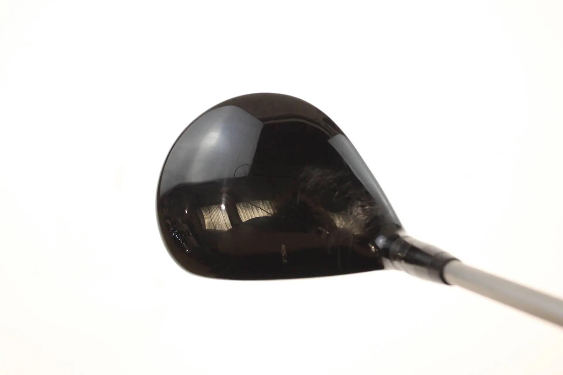 Seconde vie - Titleist TSR3 RH 16.5-deg Fairway Wood - Sufficient 3/5