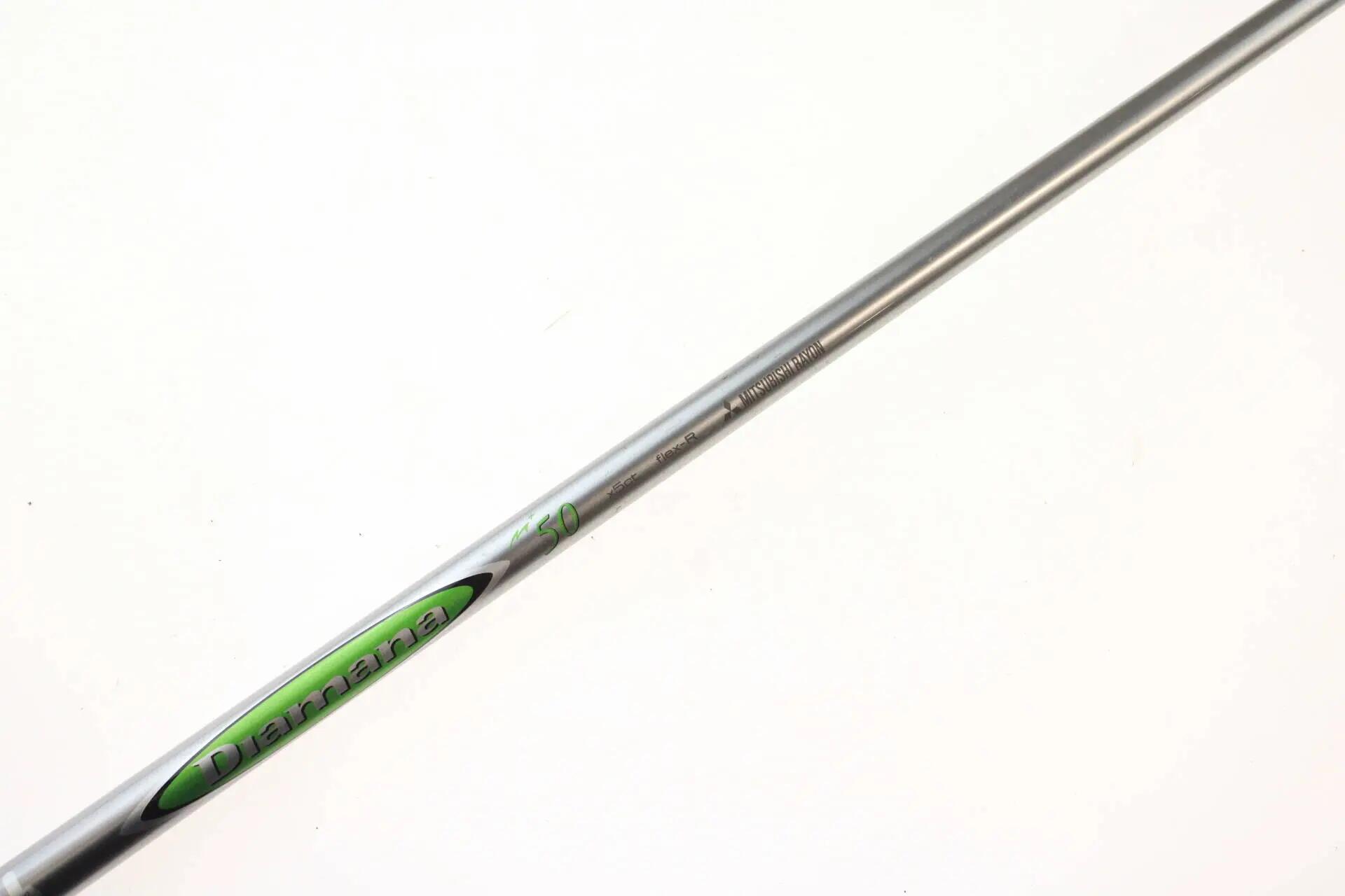 Seconde vie - Callaway Great Big Bertha Epic RH 15-deg Fairway Wood - Sufficient 4/5