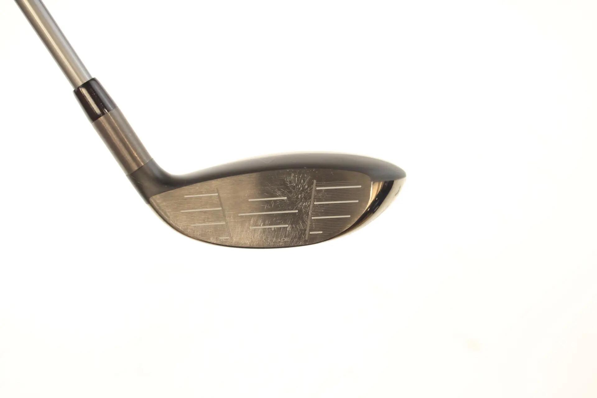 Seconde vie - Callaway Elyte X LH 18-deg Fairway Wood - Good 2/5
