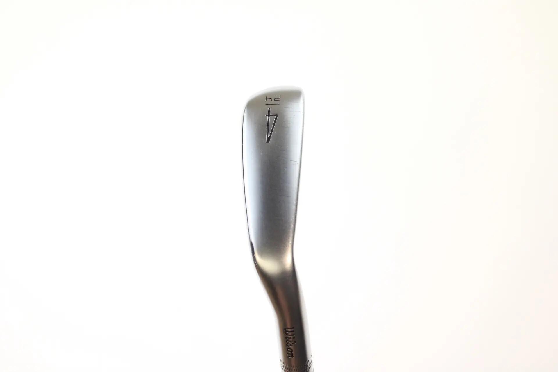 Seconde vie - Wilson Staff Model RB Utility RH 24-deg Hybrid - Very good 2/5