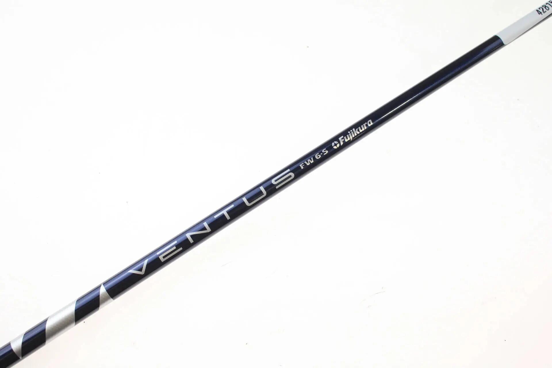 Seconde vie - TaylorMade SIM2 Max RH 15-deg Fairway Wood - Good 4/5