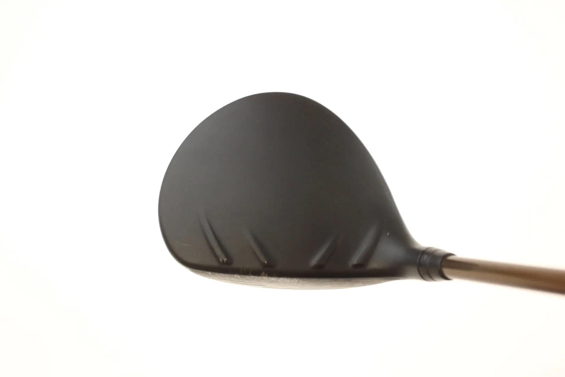 Seconde vie - Ping G400 RH 14.5-deg Fairway Wood - Sufficient 3/6