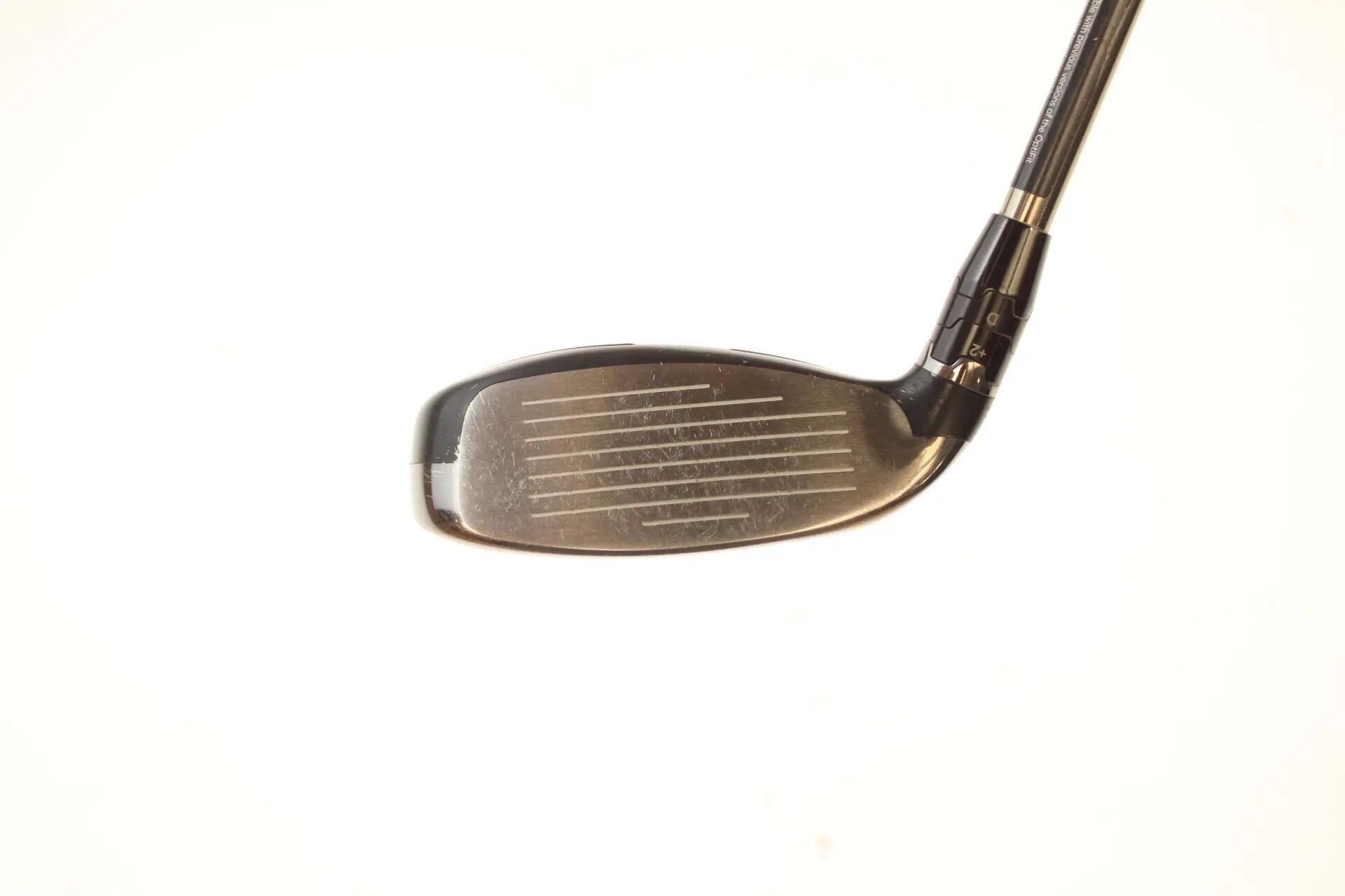 Seconde vie - Callaway Big Bertha 2019 RH 27-deg Hybrid - Good 2/5