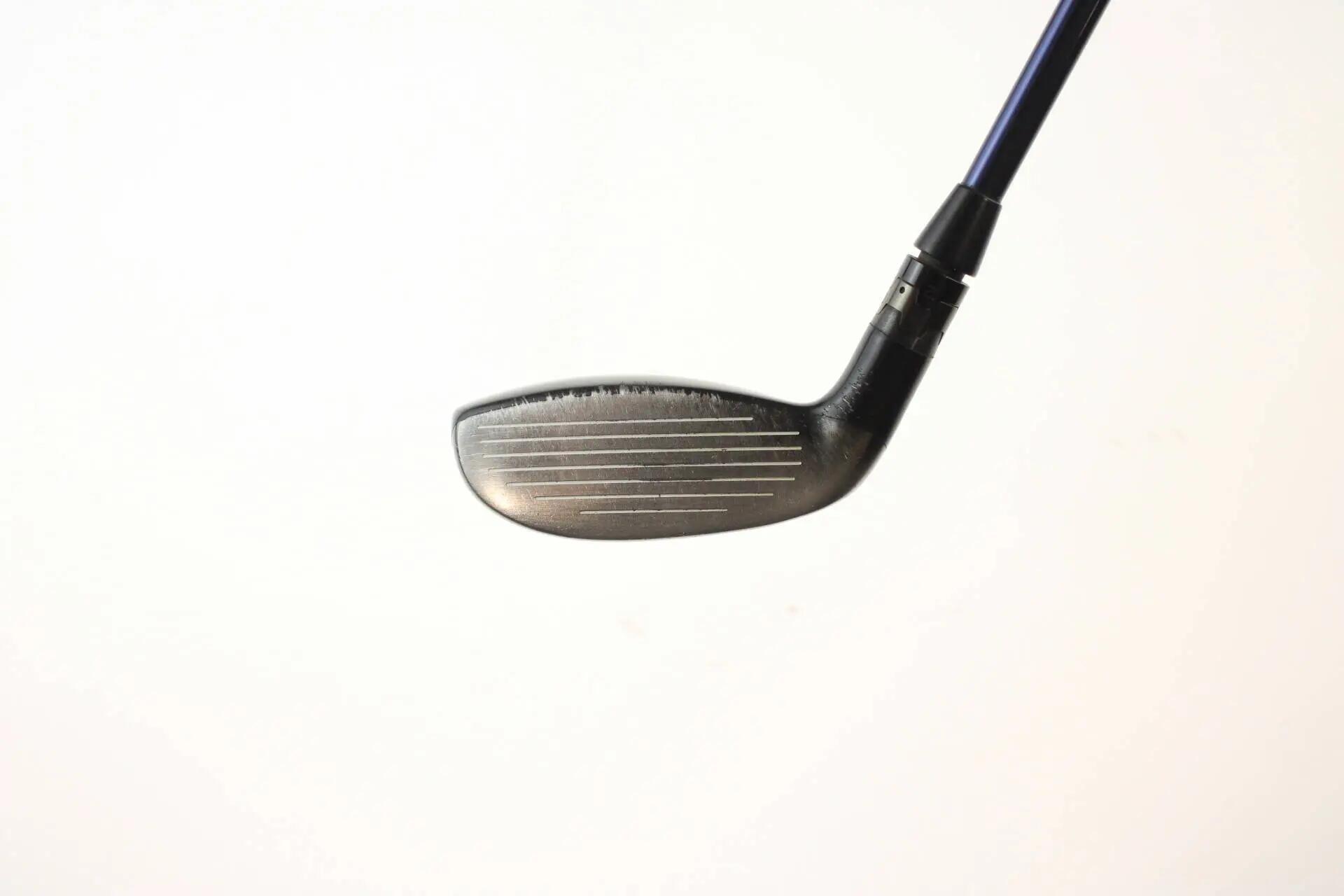 Seconde vie - Titleist 910H RH 19-deg Hybrid - Sufficient 2/6