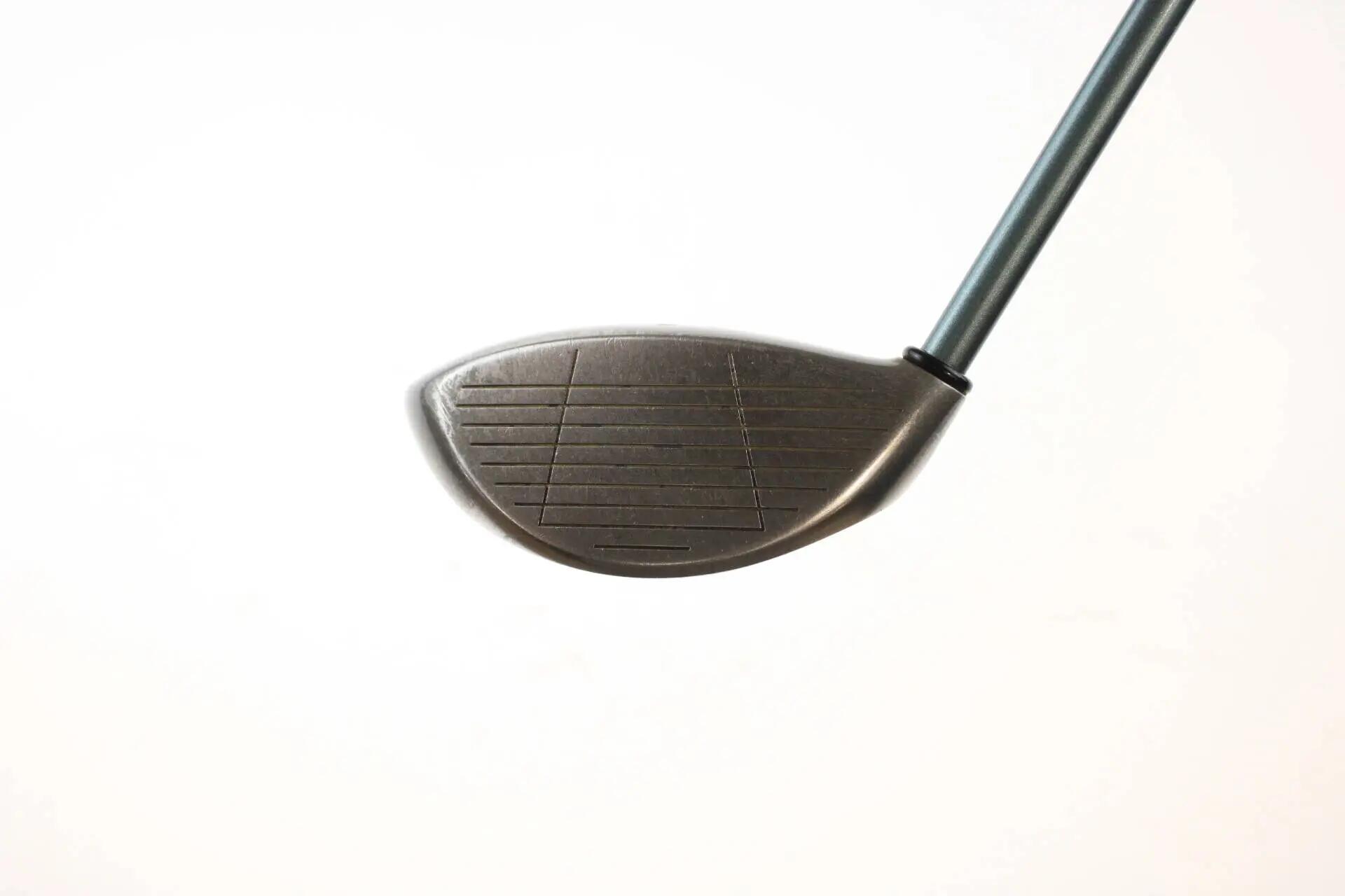 Seconde vie - Callaway BIG BERTHA WAR BIRD RH 15-deg Fairway Wood - Good 2/5
