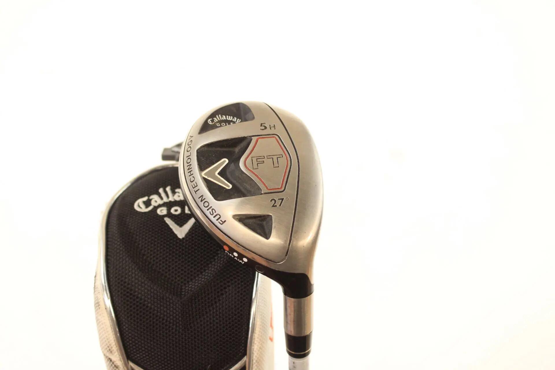 CALLAWAY picture