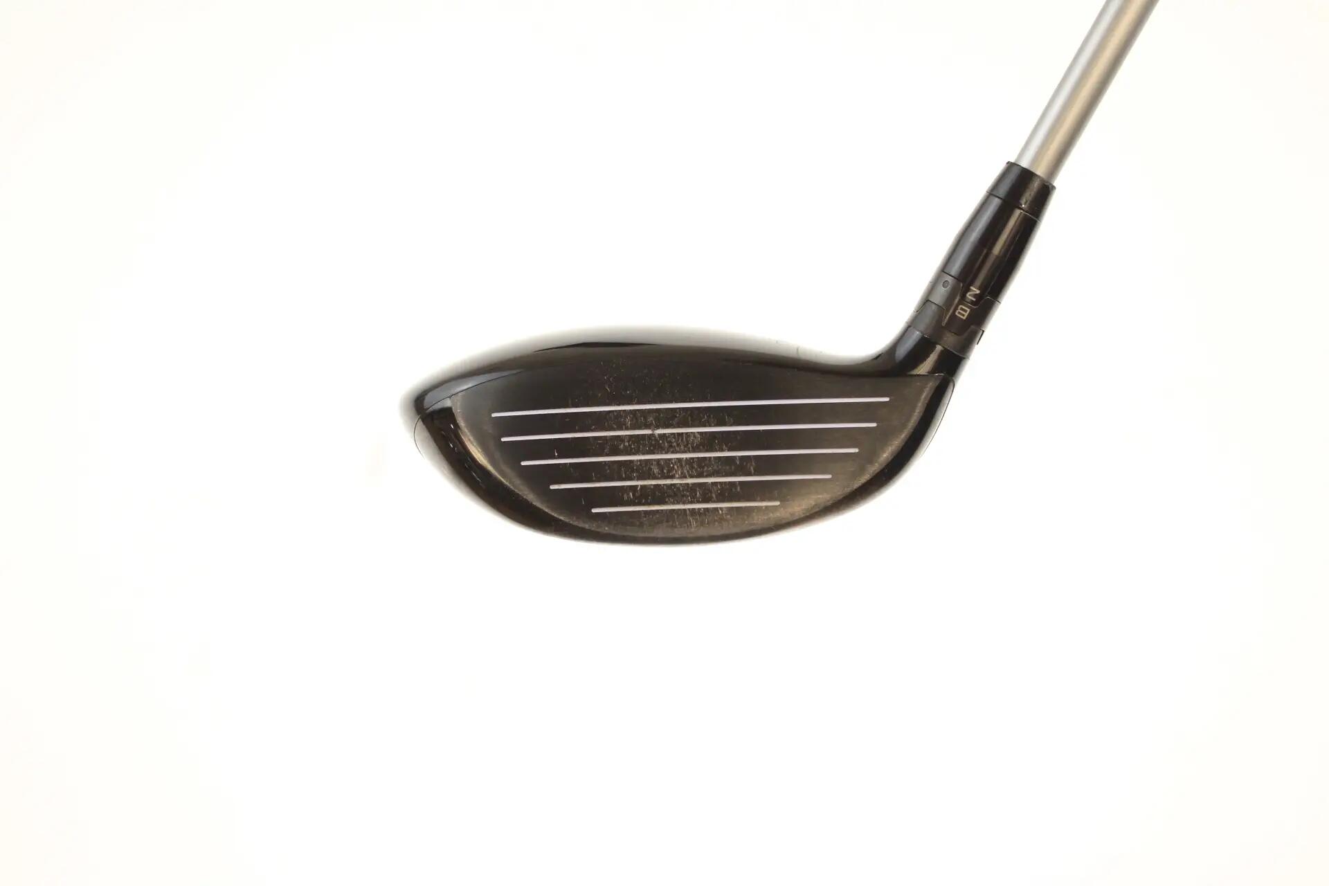 Seconde vie - Titleist TSR3 RH 16.5-deg Fairway Wood - Sufficient 2/5