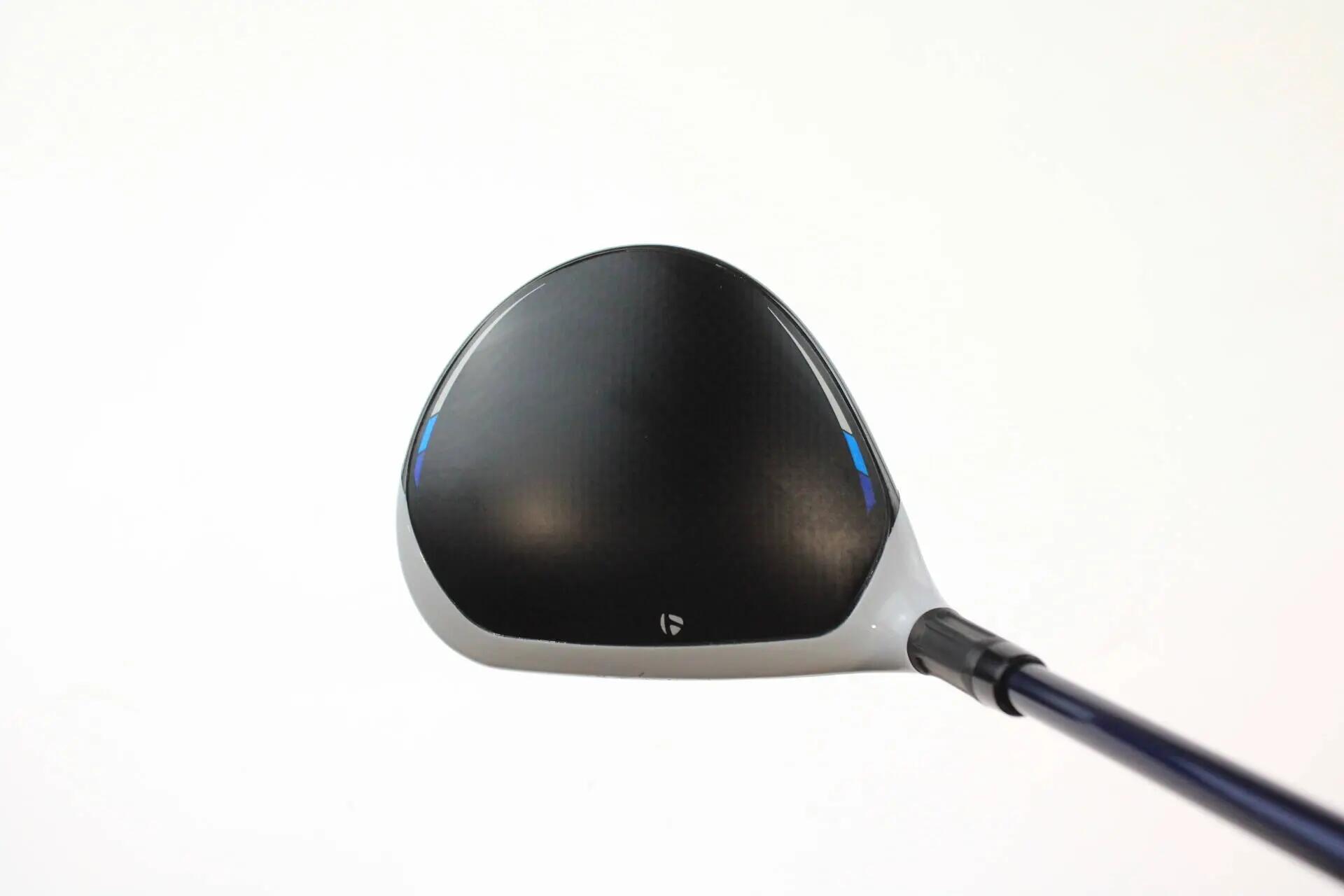 Seconde vie - TaylorMade SIM2 Max RH 15-deg Fairway Wood - Good 3/5